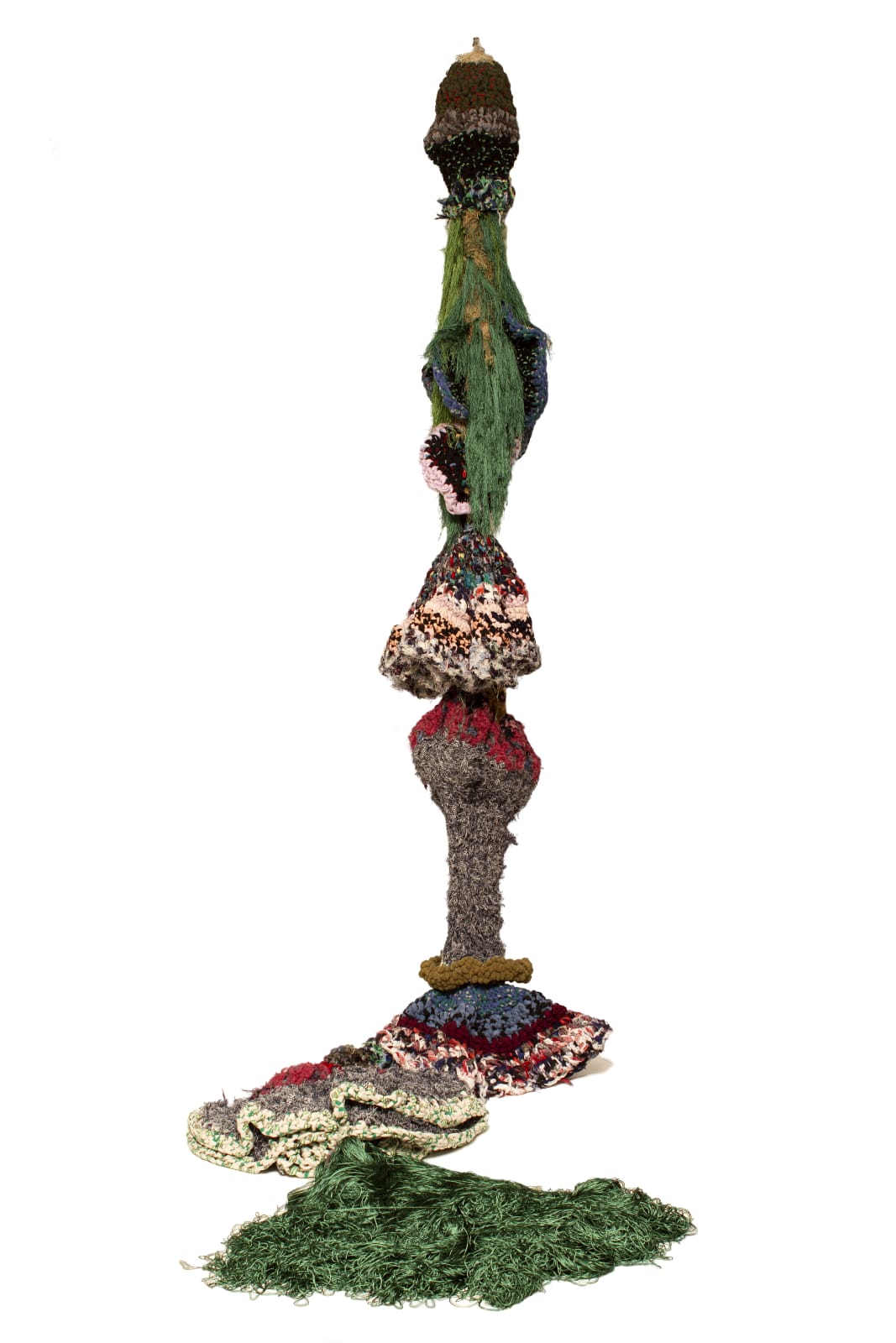 Marina De Caro, Figura 1, 2016