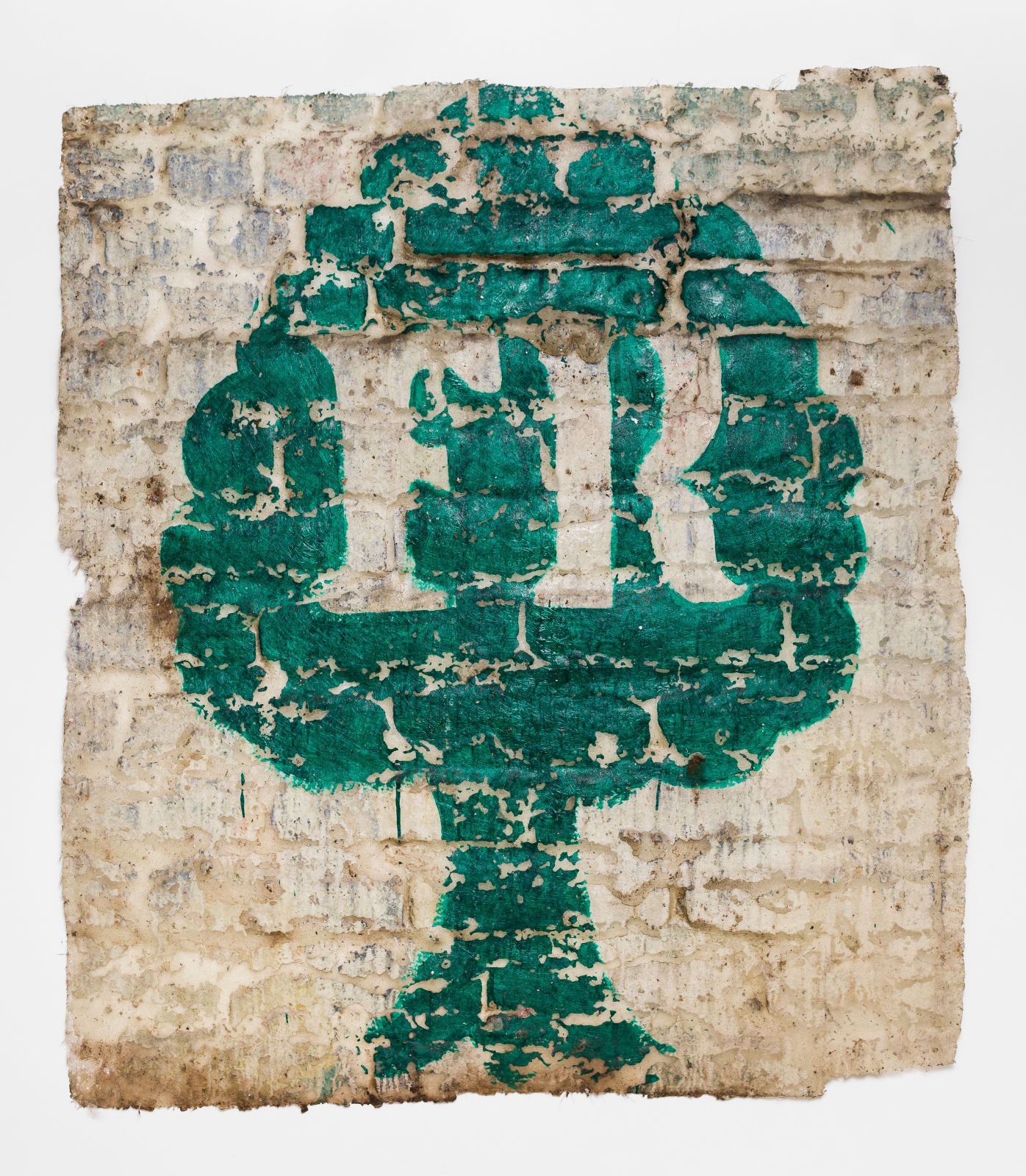 José Carlos Martinat, El Arbolito, 2013