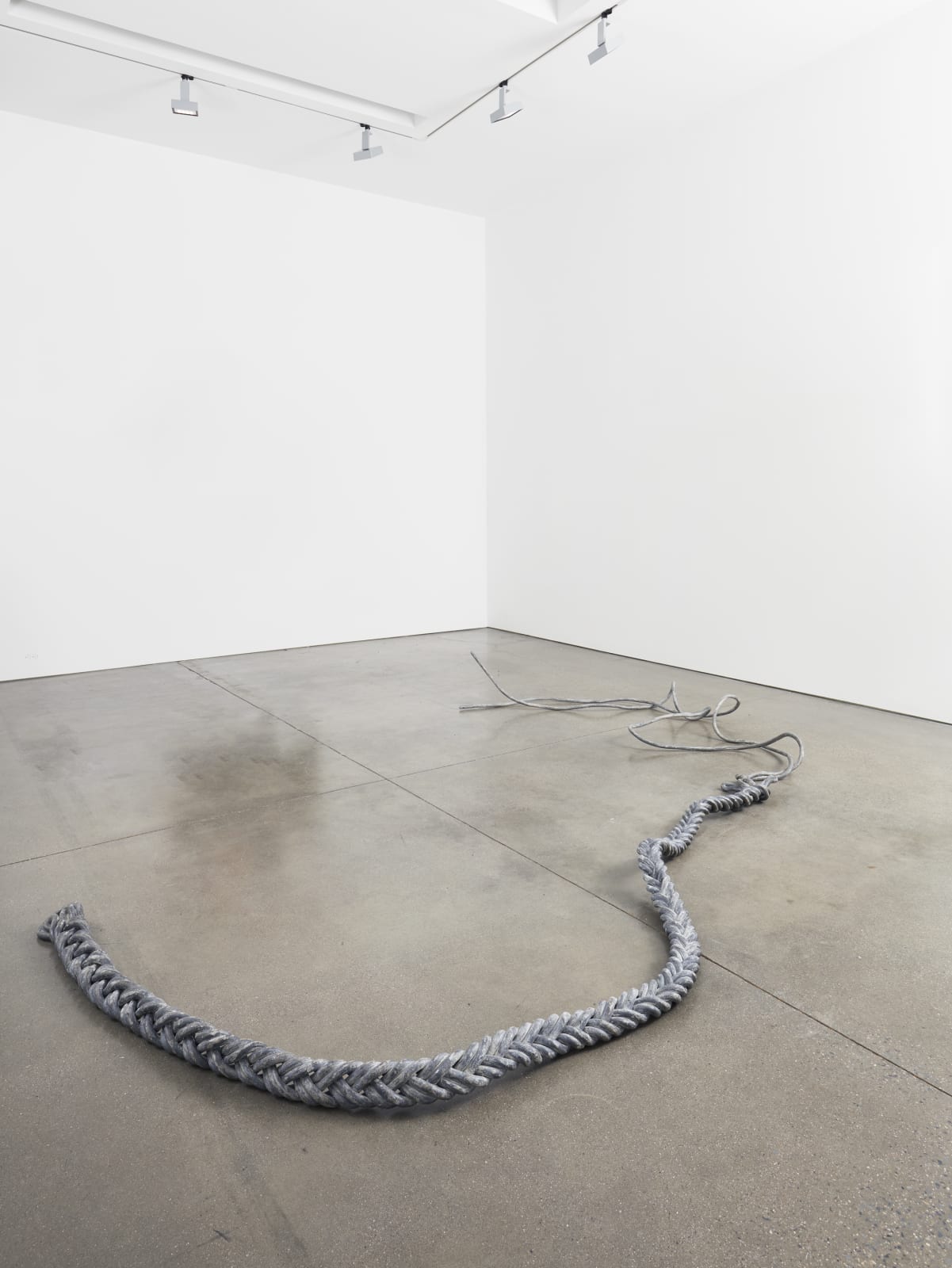 Tunga, Untitled, 2000