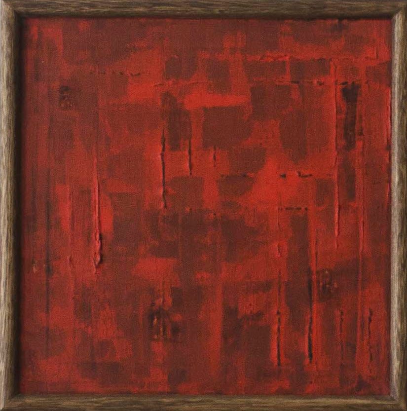 Sergio Avello, Sin título, 2000
