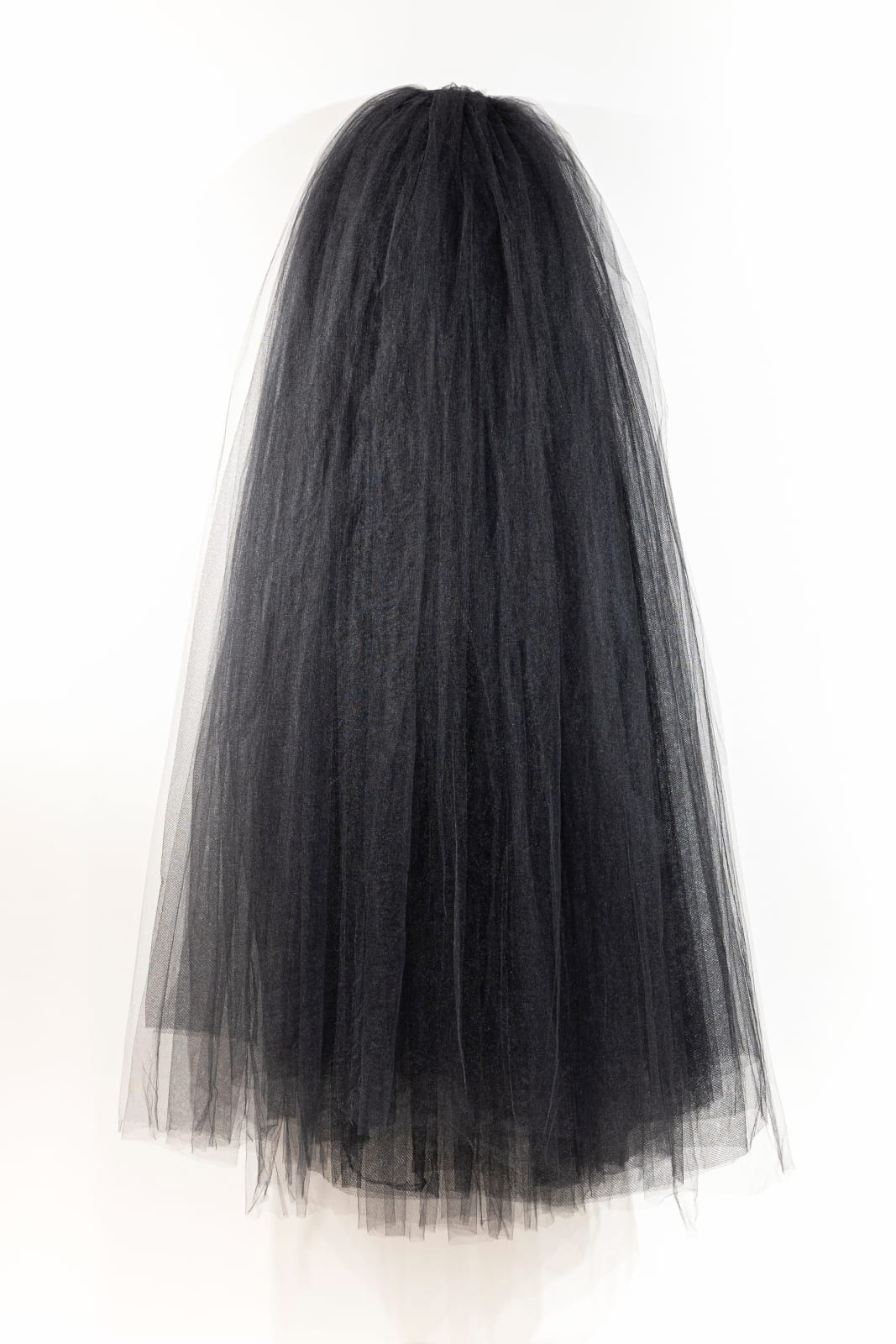 Carmela Gross, Moreninha, negrinha, pobrezinha, 2009