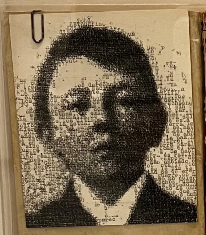 Jerry Martin, Niño H, 2010