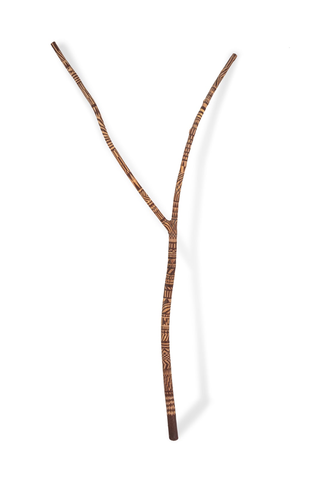 Magdalena Atria, Rabdomante II, 2012