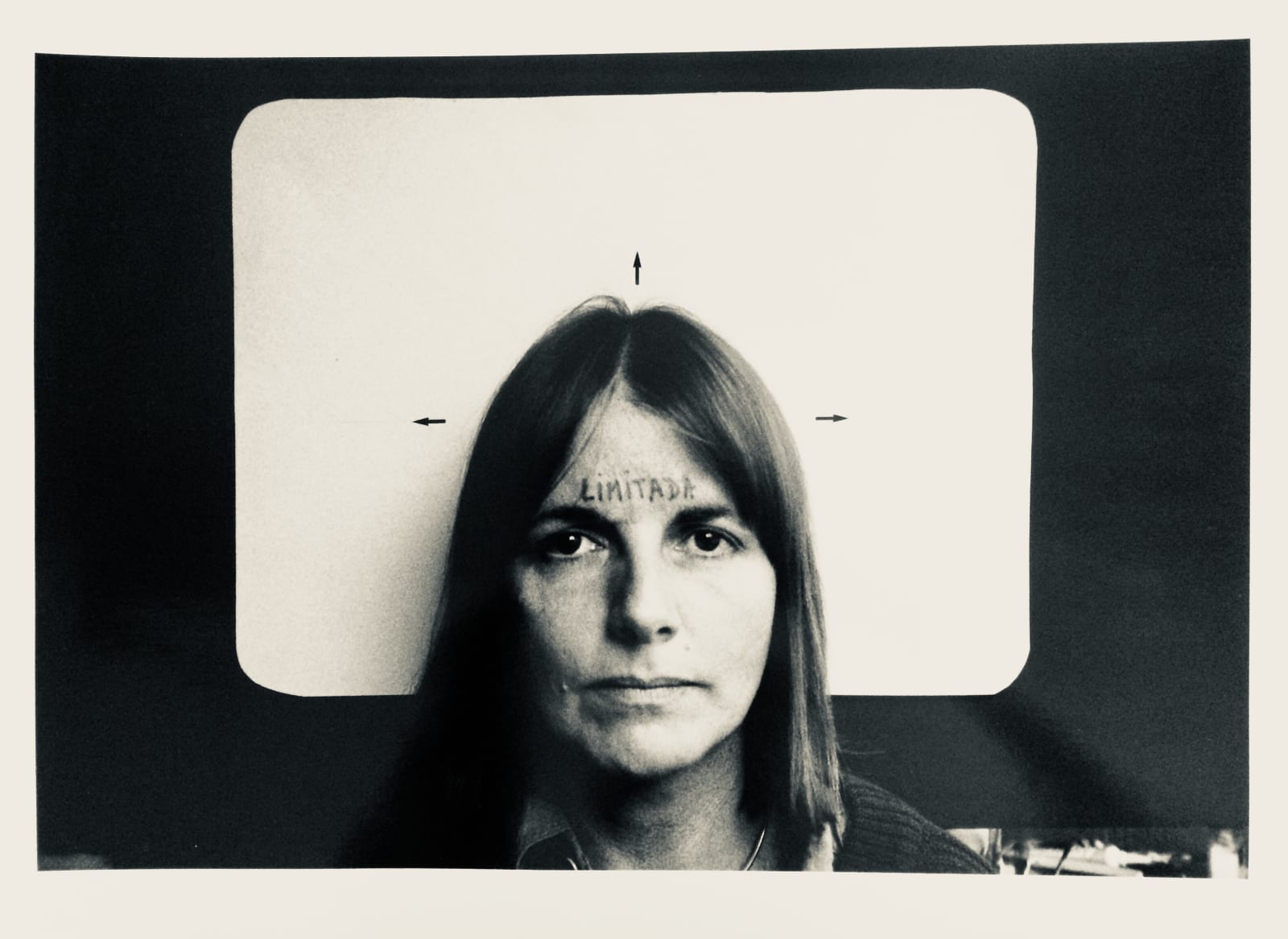 Marie Orensanz, Limitada, 1978/2018