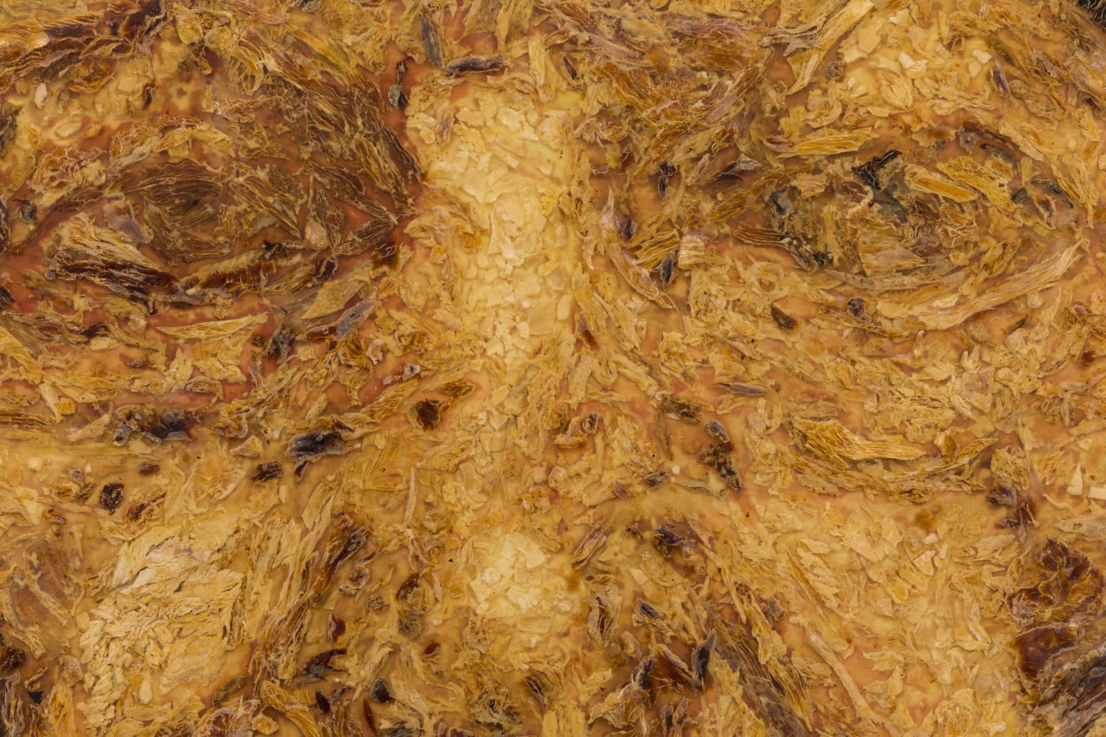 Mondongo, Lucian Freud, 2002