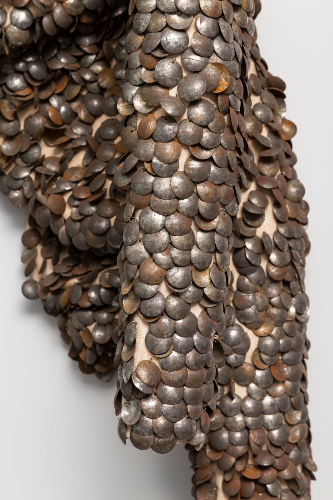 Andres Bedoya, Vestimenta II, 2016