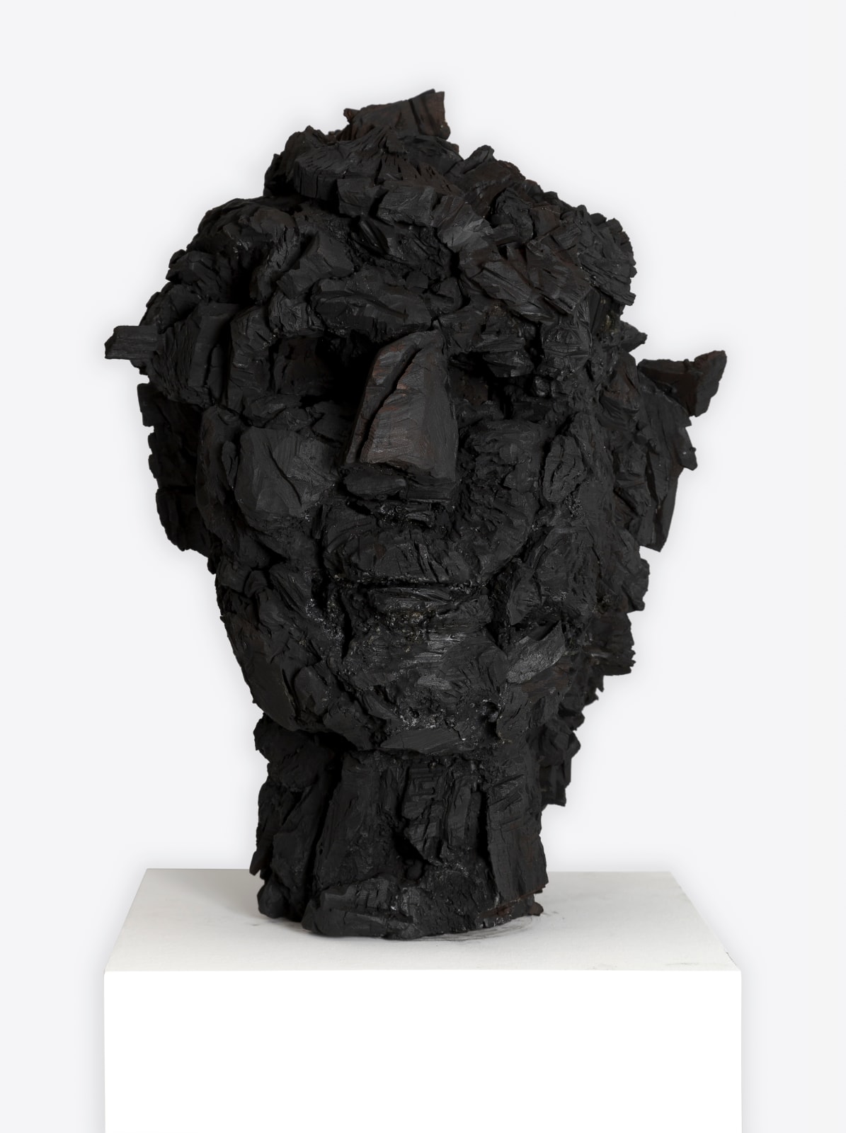 Vicente Grondona, Forever Black, 2022