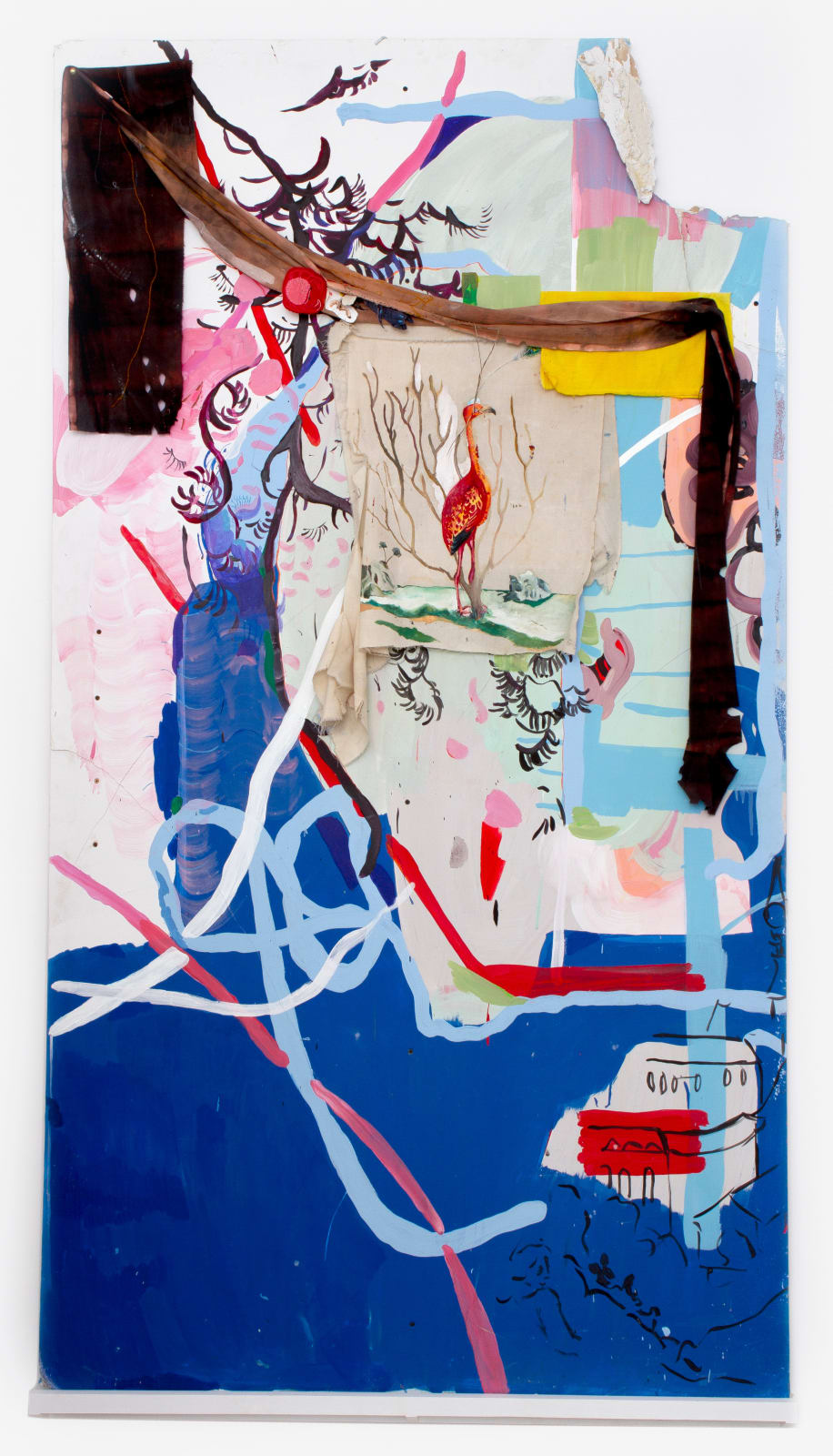 Catalina León, Litoraleña, 2015 - 2017