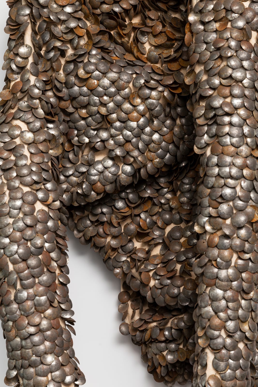 Andres Bedoya, Vestimenta II, 2016