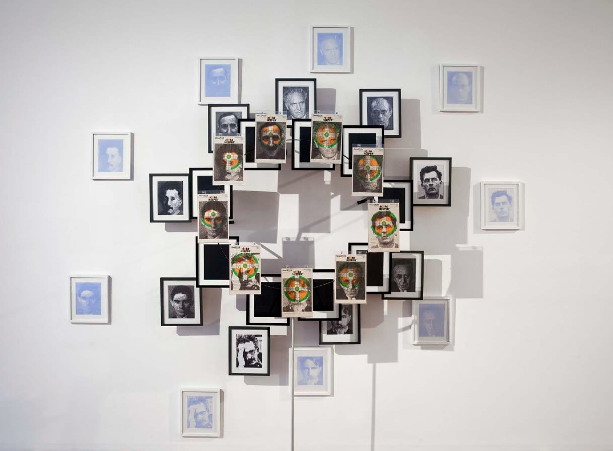 Jerry Martin, Renewal & Destruction, 2010