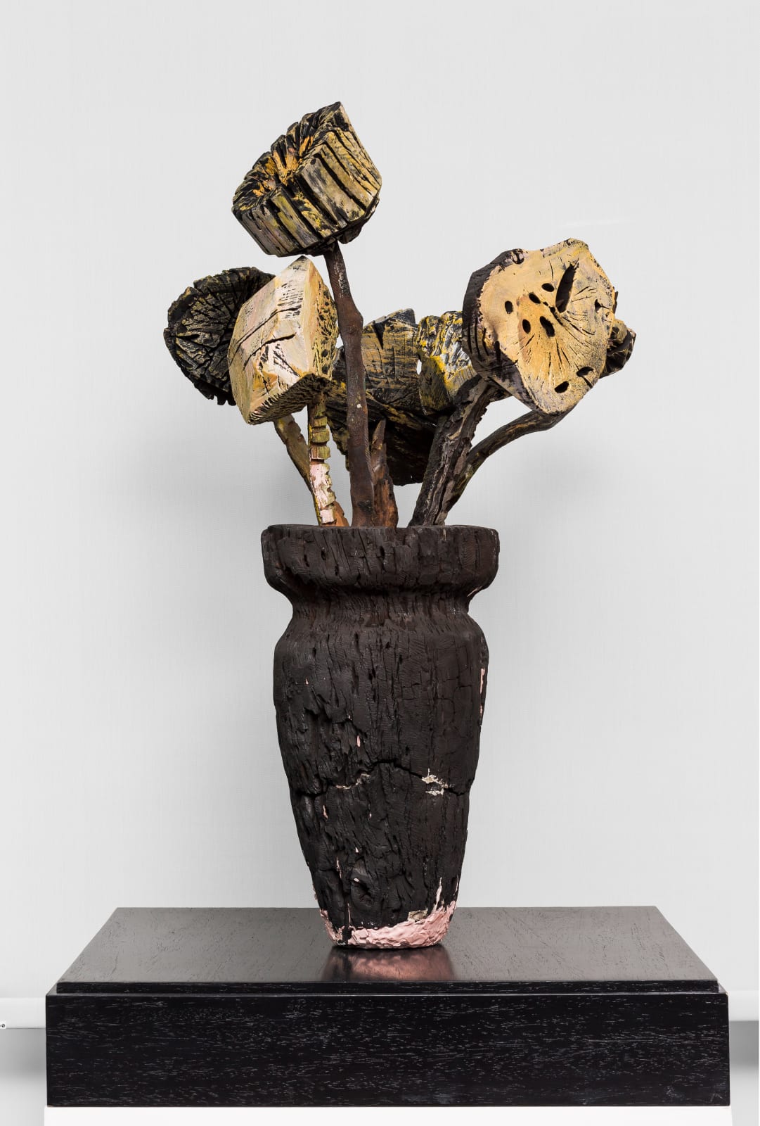 Vicente Grondona, Sin título, 2012