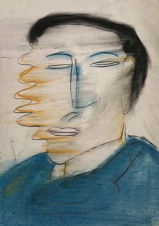 Anastasia Bay, Untitled
