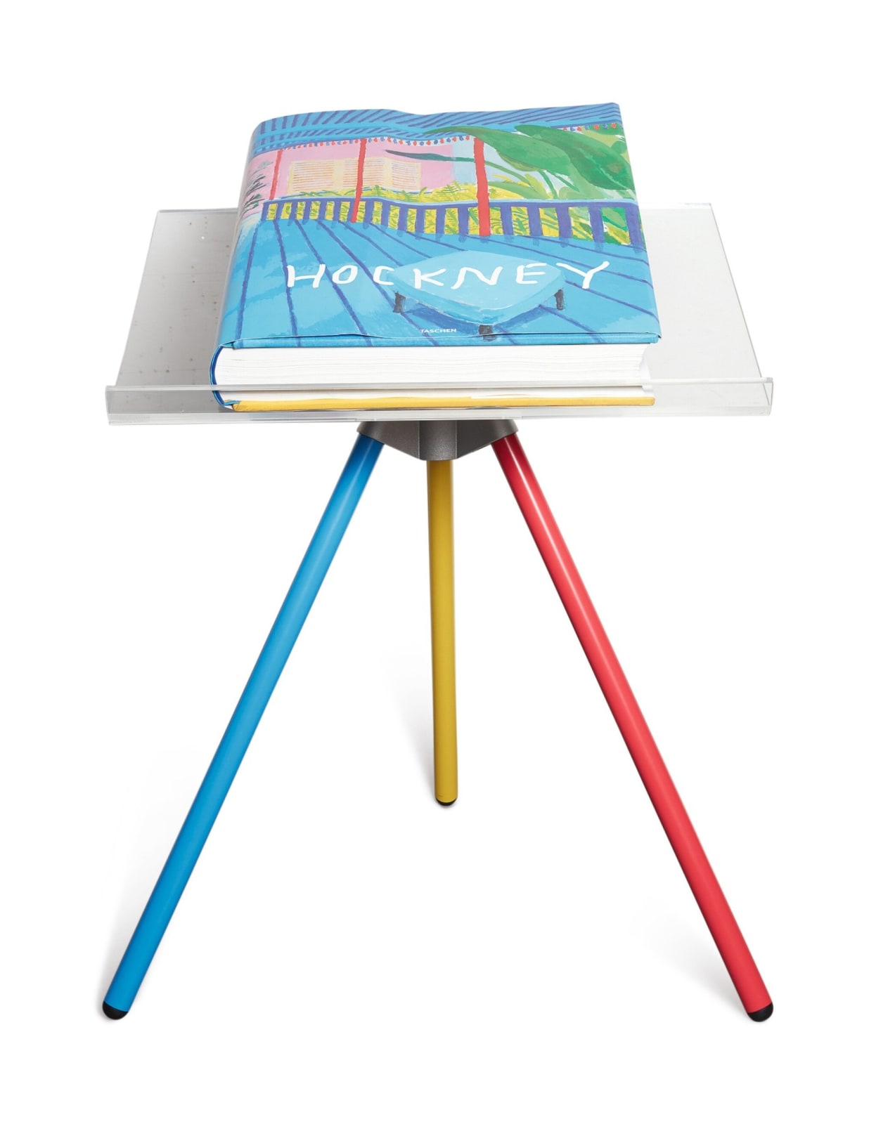 David Hockney, Sumo: David Hockney. A Bigger Book, 2016