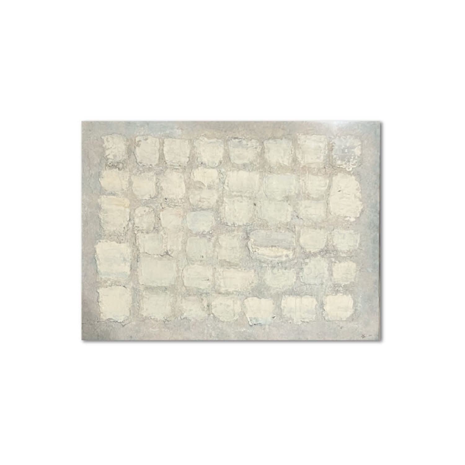 John Kingerlee, Kilcatherine Grid, 2005-2006