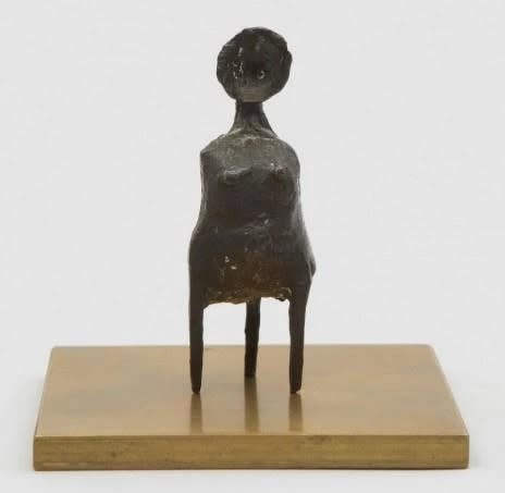 Lynn Chadwick, Woman, 1976