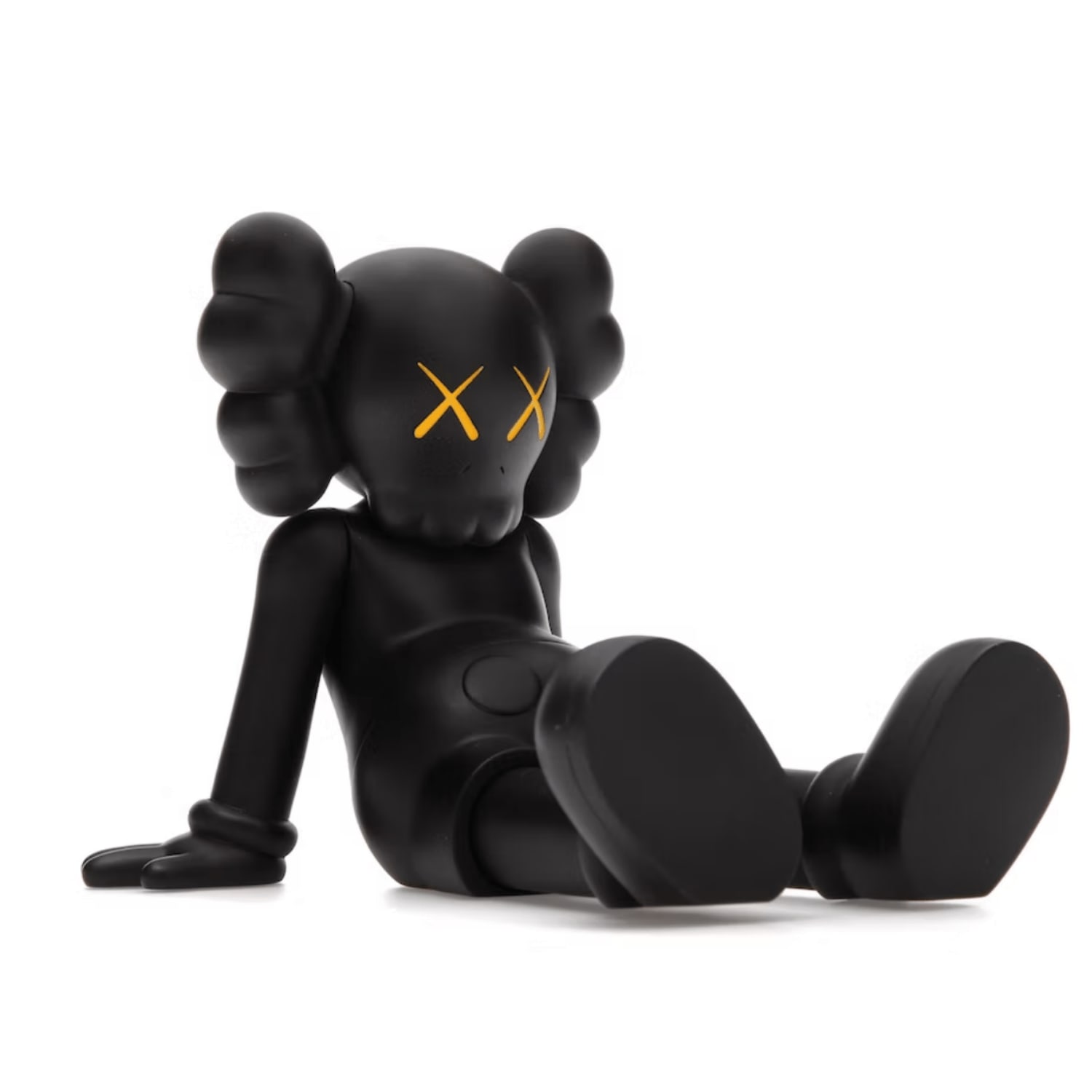 KAWS, Holiday Taipai - black , 2019