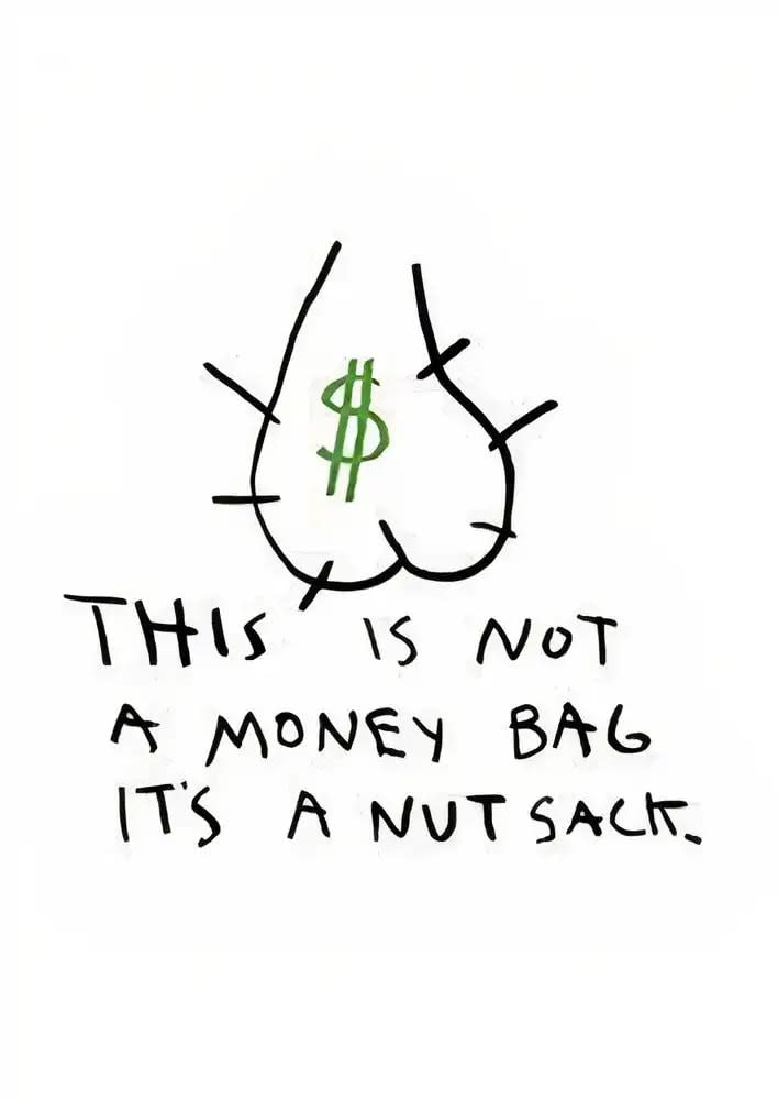 CB Hoyo, Testicles, 2018