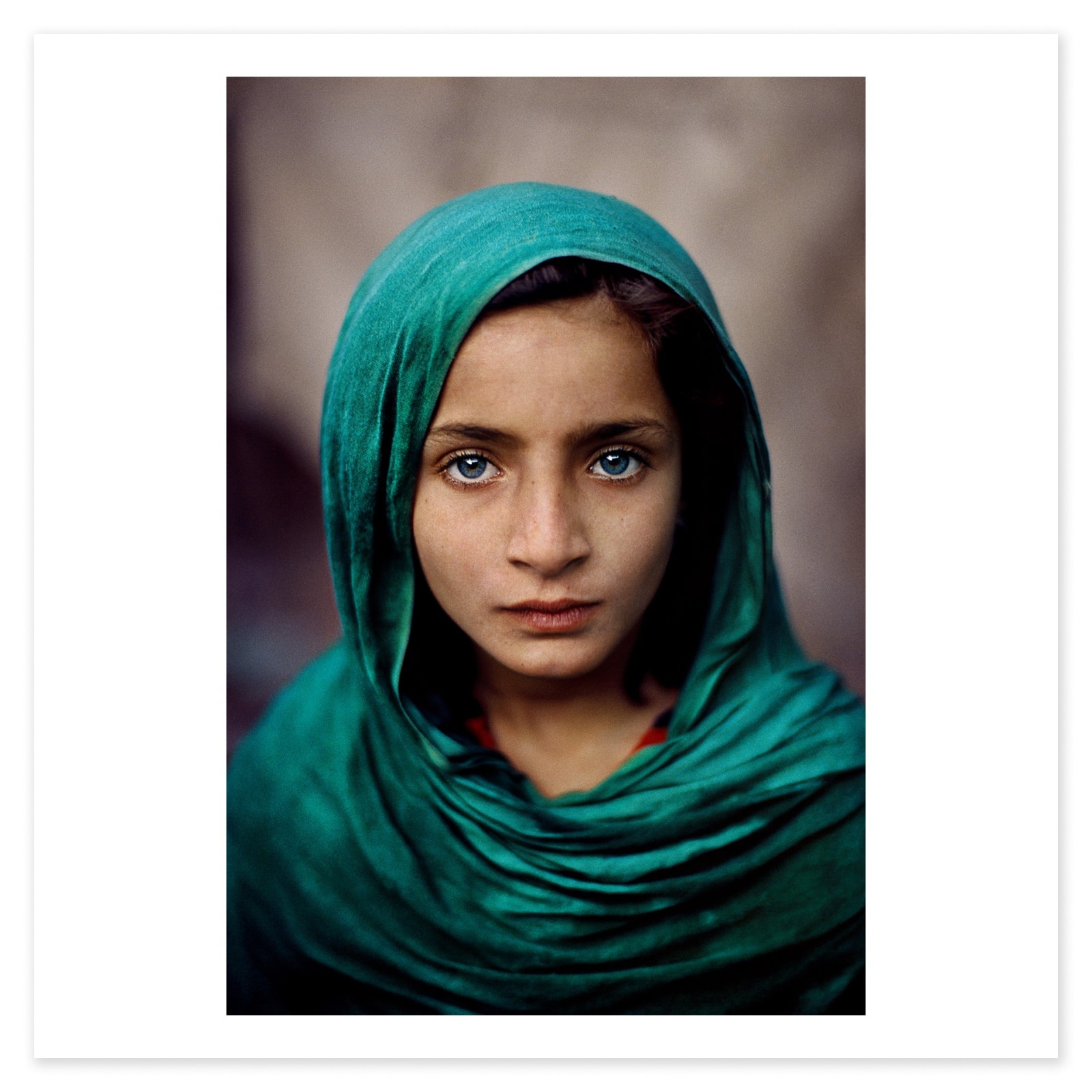 Steve McCurry, Untitled, 2023