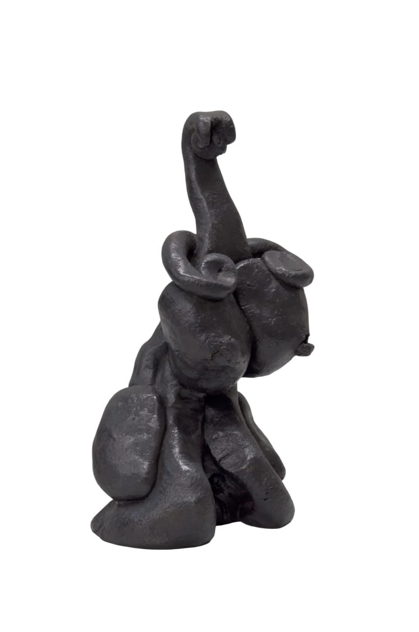 Barry Flanagan, Gallifa Study XIII, 1992