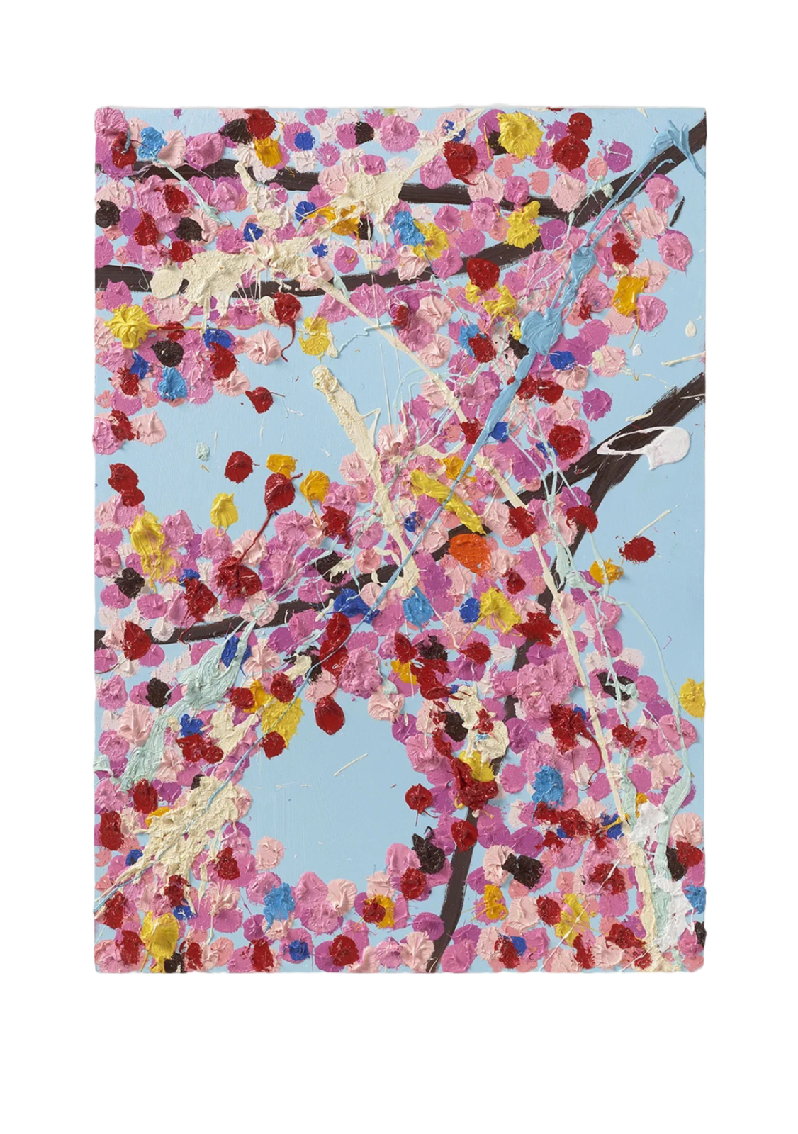 Ingenious Blossom, 2023