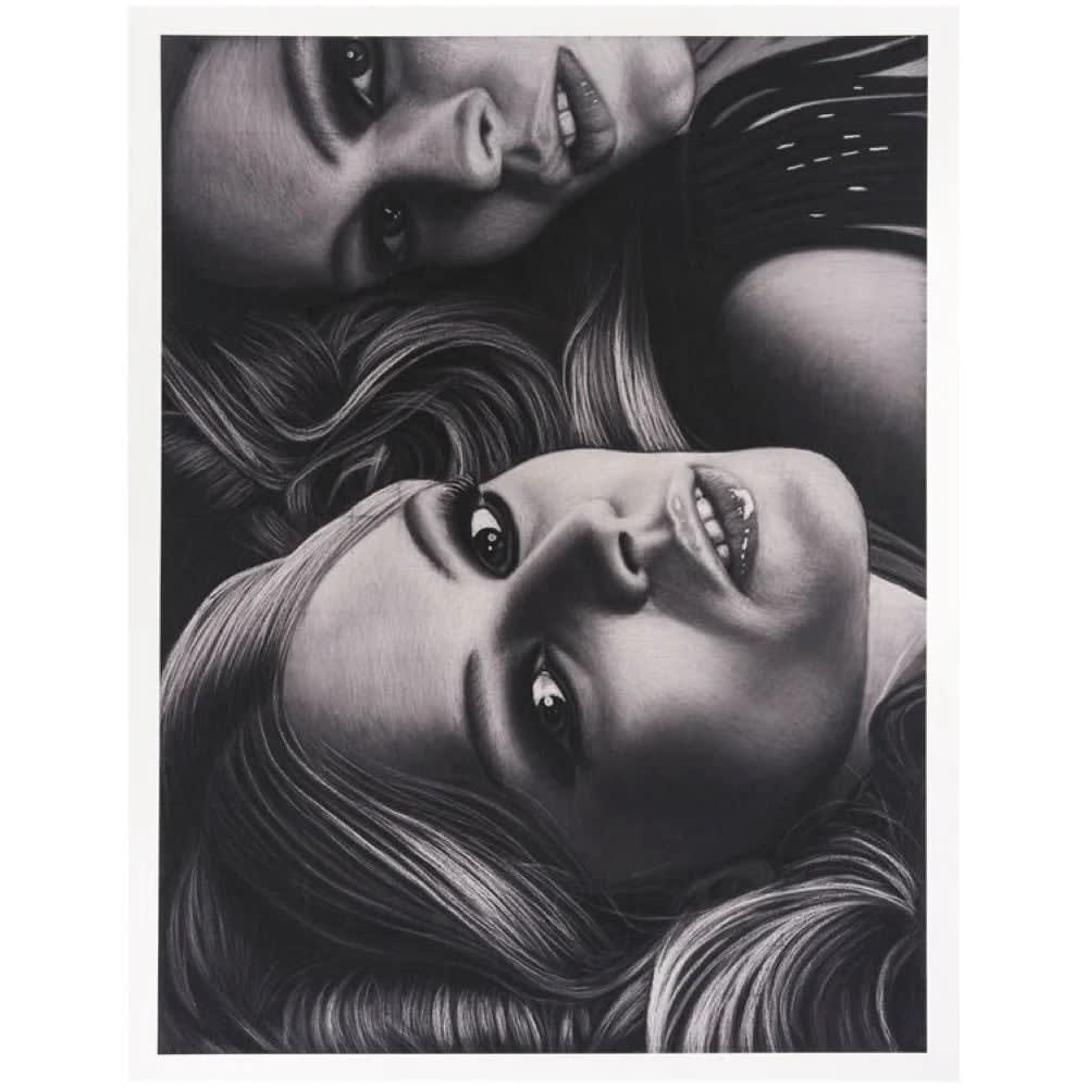 Richard Phillips, Anna, 2020