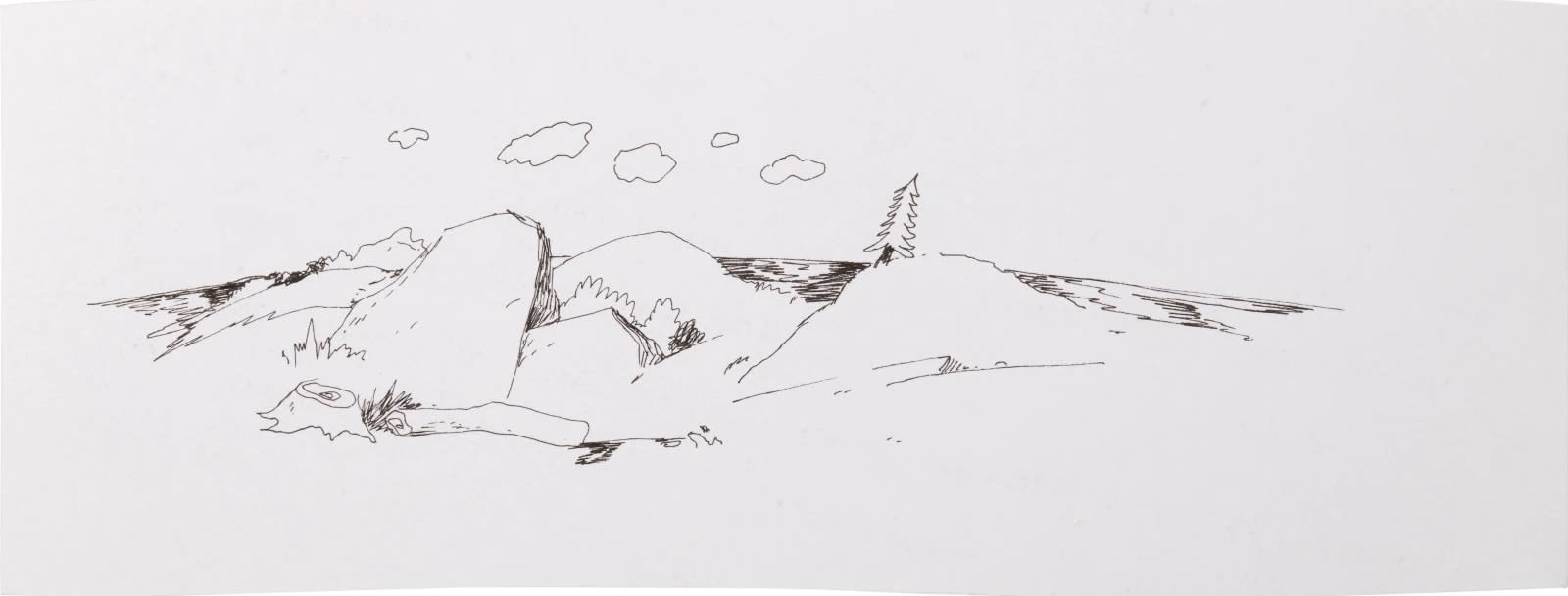 Nicolas Party, Untitled, 2010