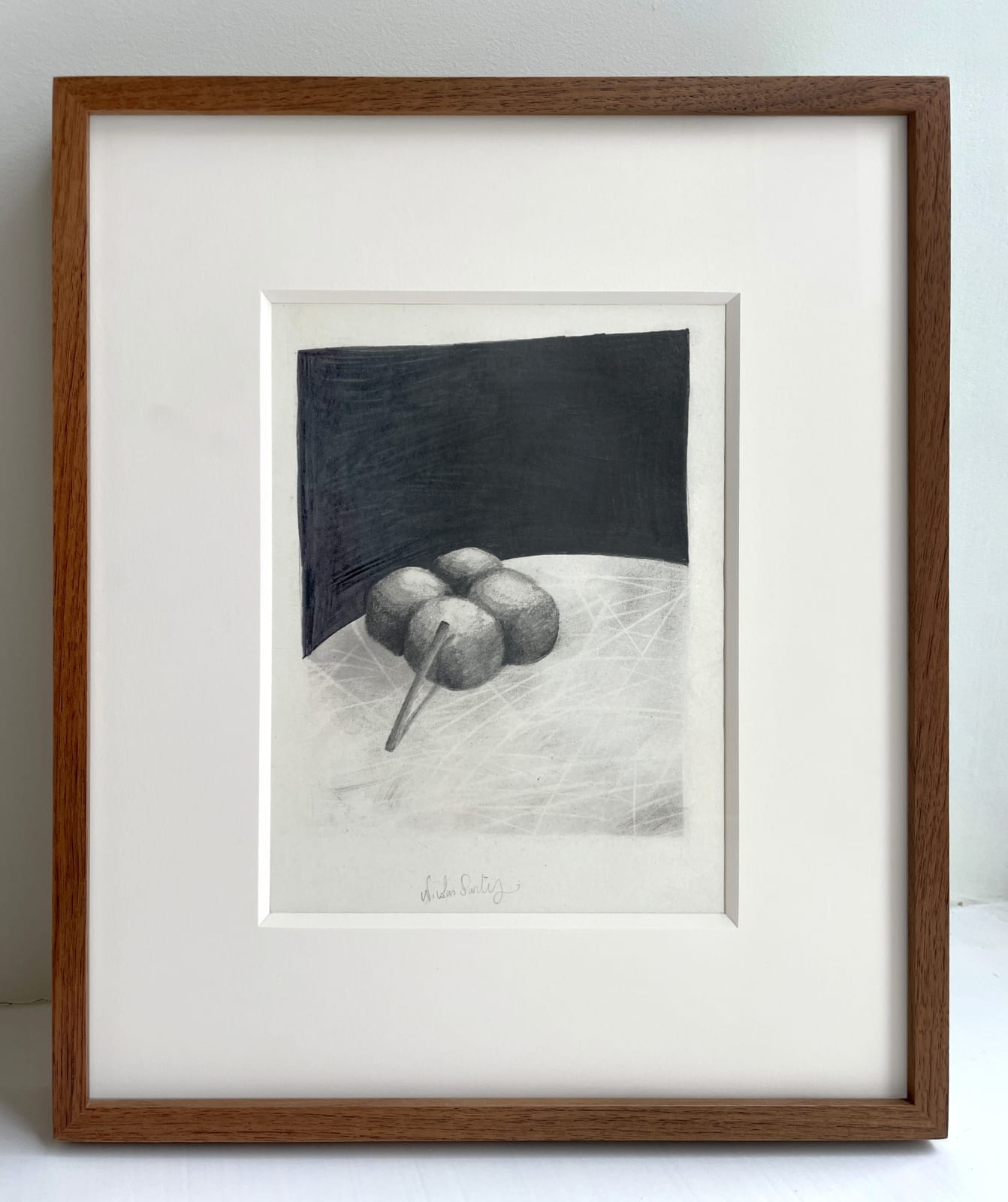 Untitled (Still Life), 2009