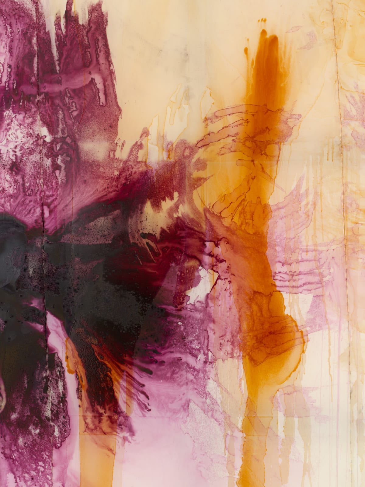 Minh Lan Tran, Intra-Action 2 , 2025