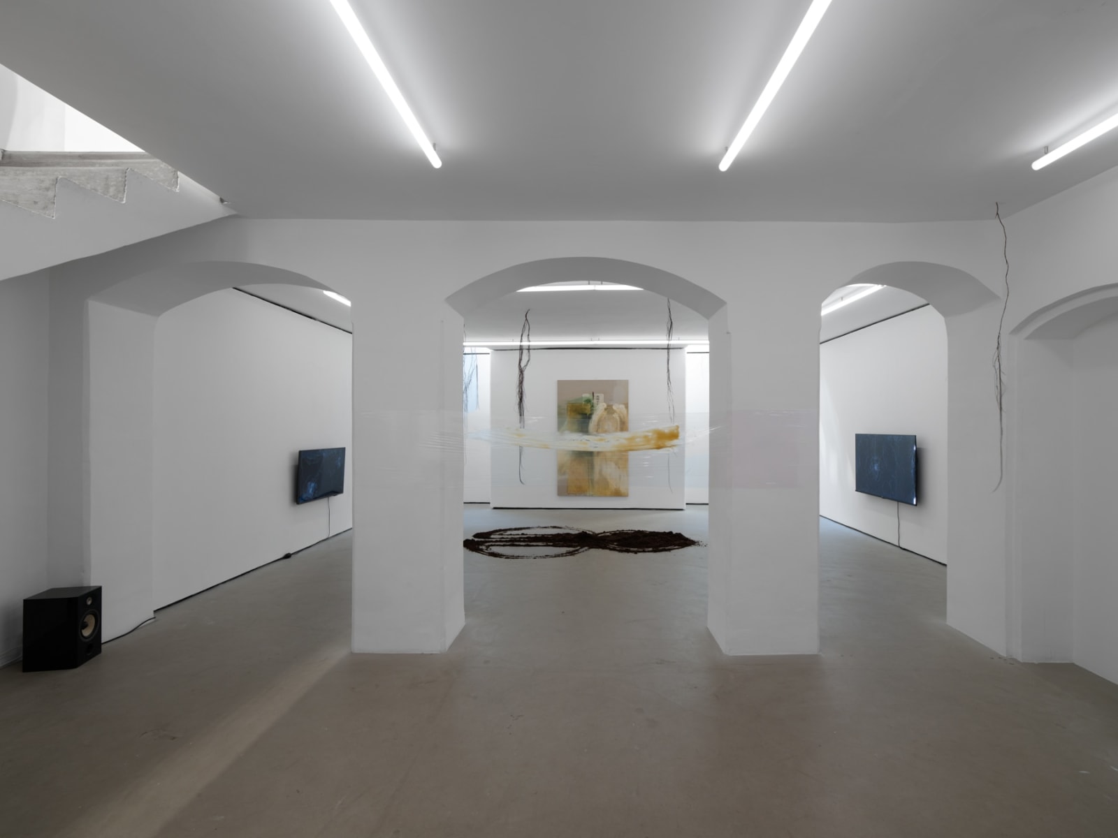 Minh Lan Tran, Matter Memory, 2025