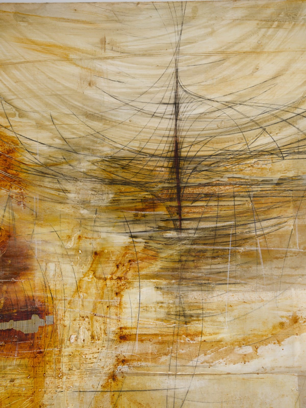 Minh Lan Tran, Morphic Resonance, 2025