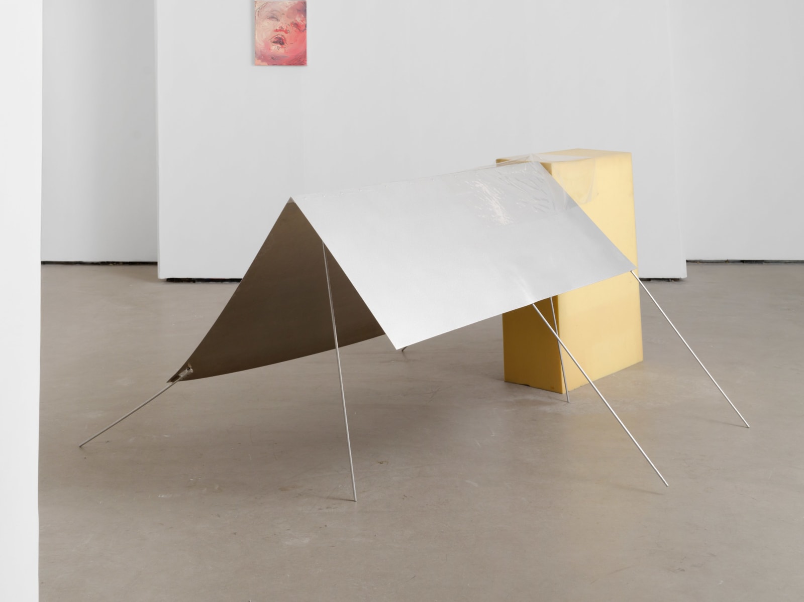 Thea Djordjadze, Untitled , 2021-25