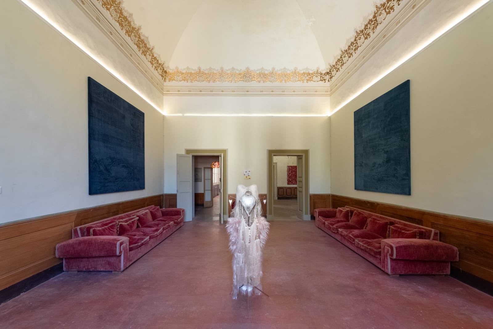 Kayode Ojo, $90,000 (Rosa, Lecce), 2023