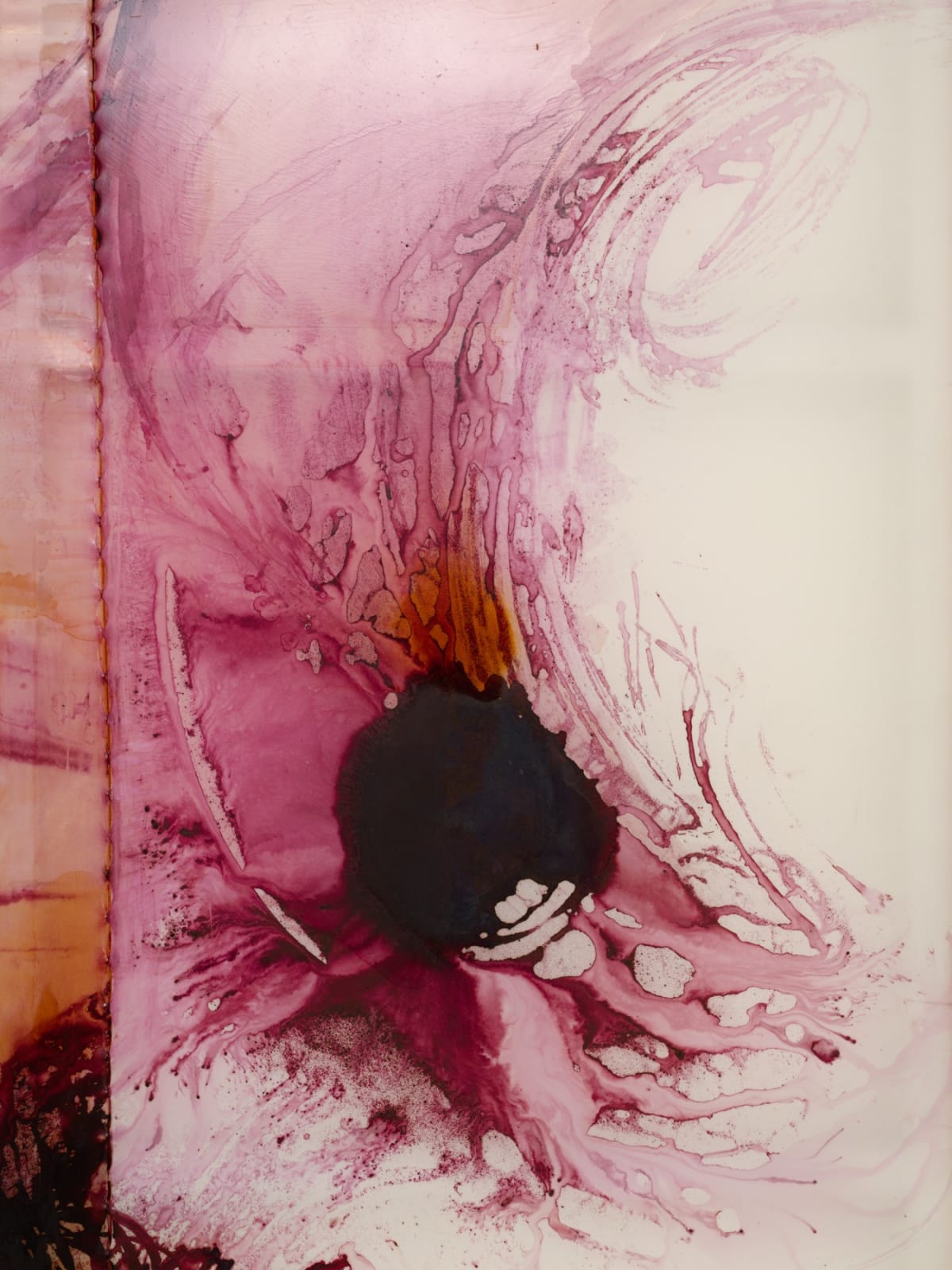 Minh Lan Tran, Intra-Action 1, 2025