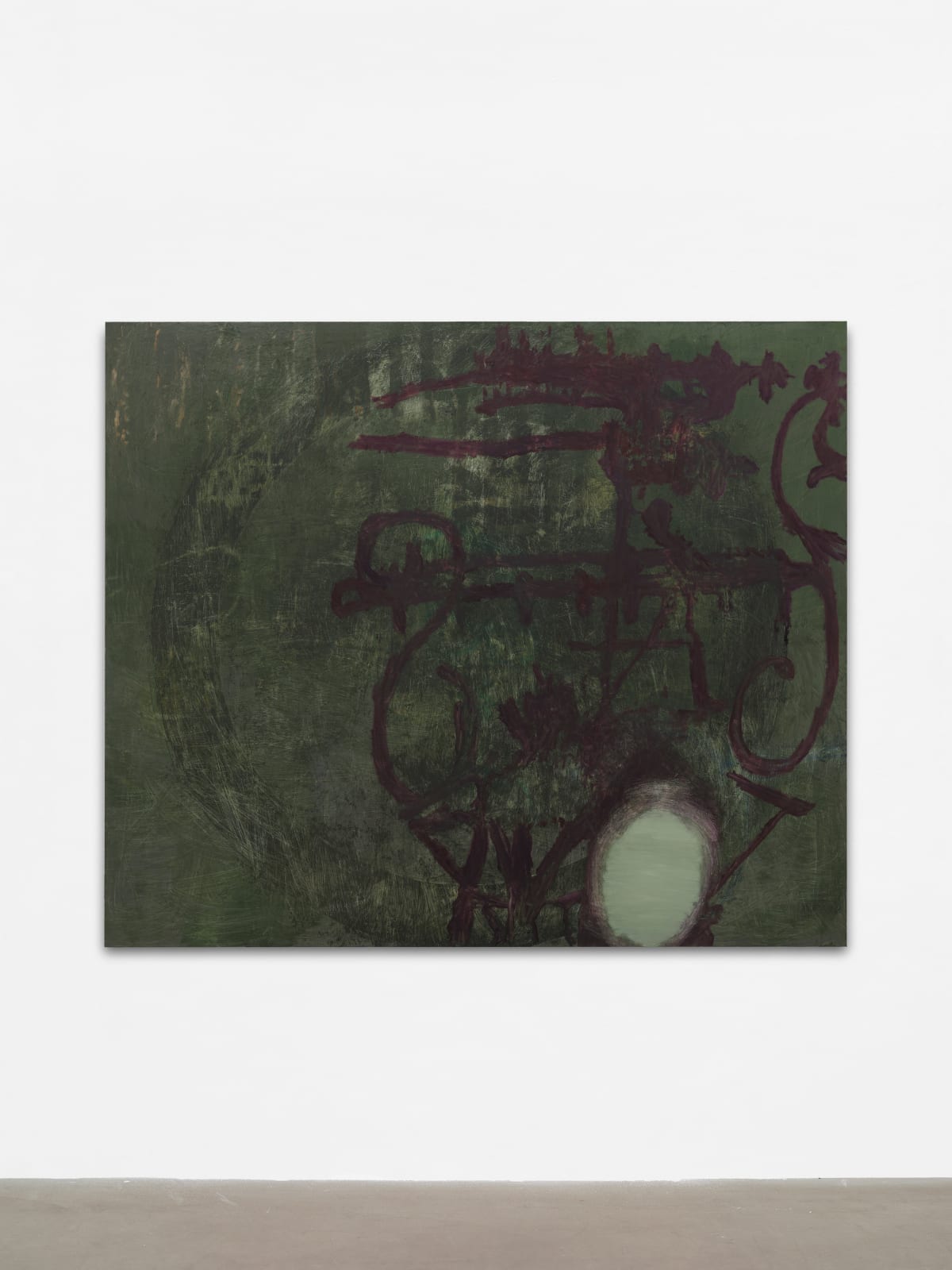 Antonio López, Untitled