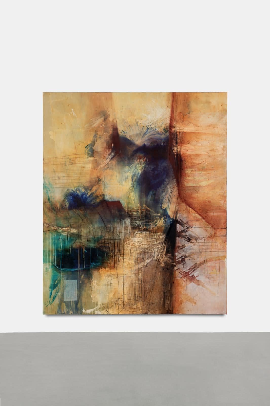 Minh Lan Tran, Magnetic potential, 2024