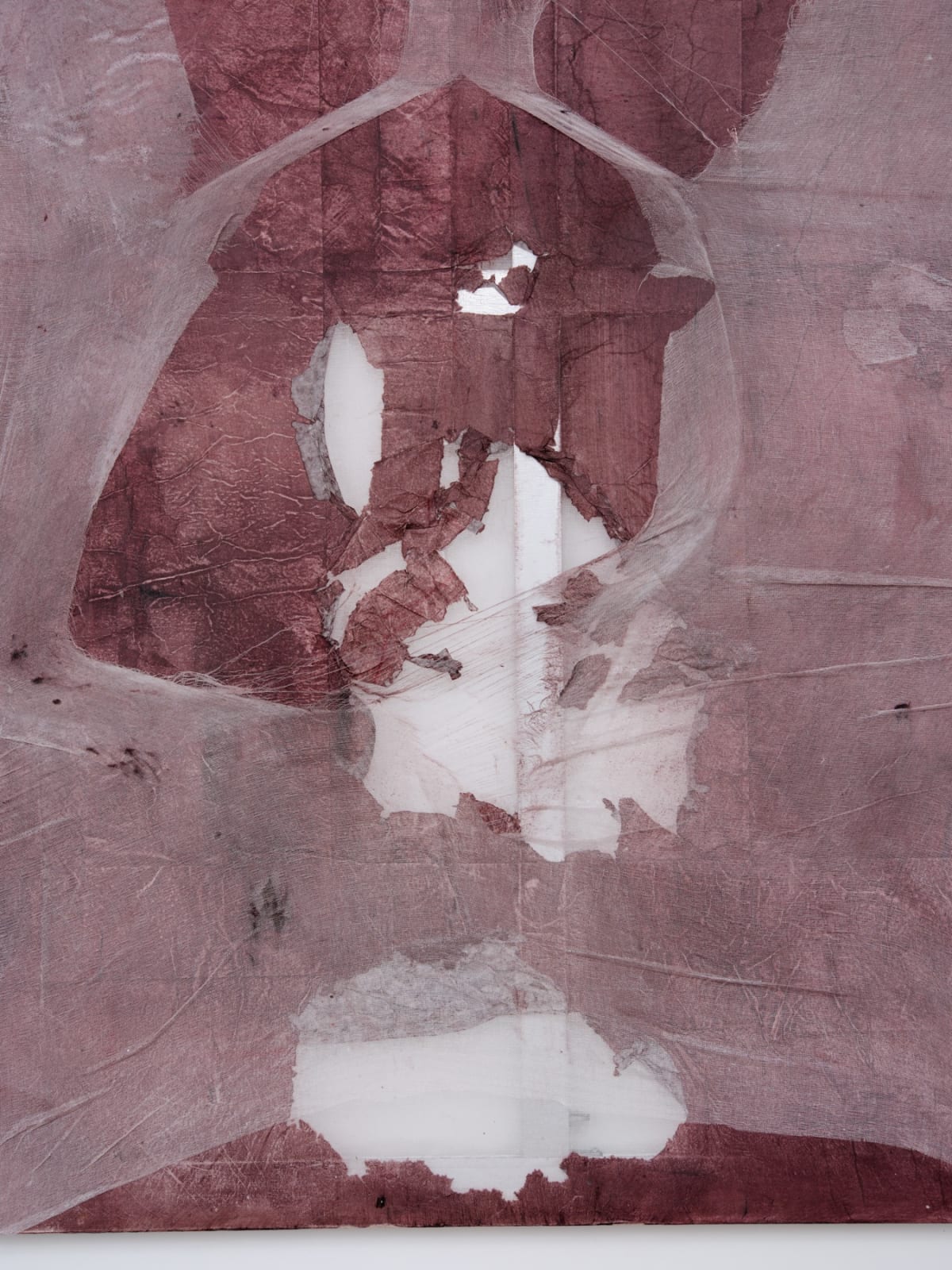 Minh Lan Tran, In the Beginning was the Cry, 2025
