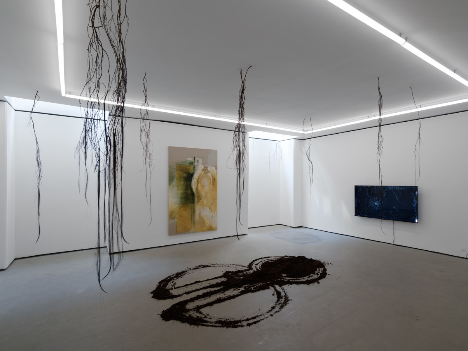 Minh Lan Tran, Matter Memory, 2025