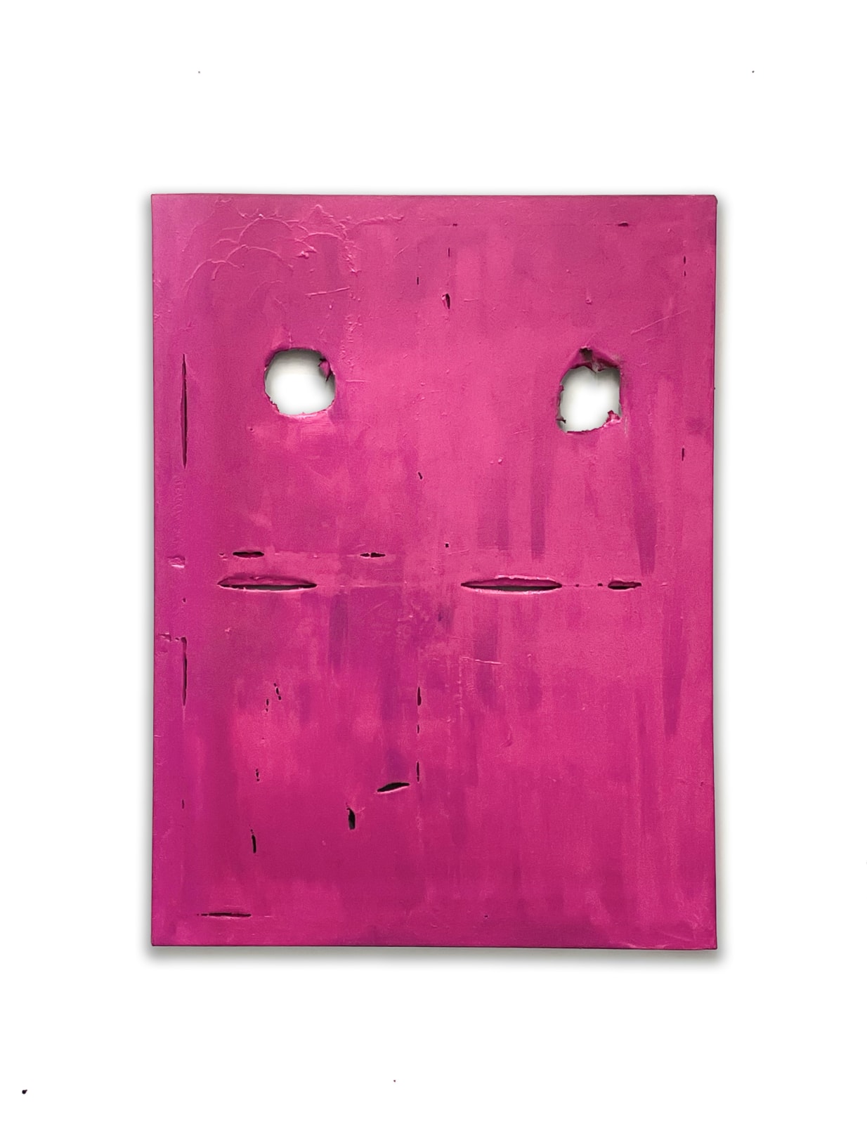 Jonathan Binet, Untitled, 2023