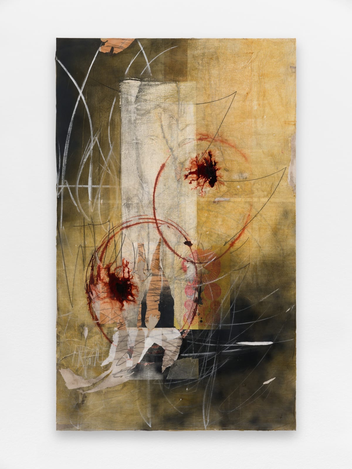 Minh Lan Tran, 2 Body Problem, 2025