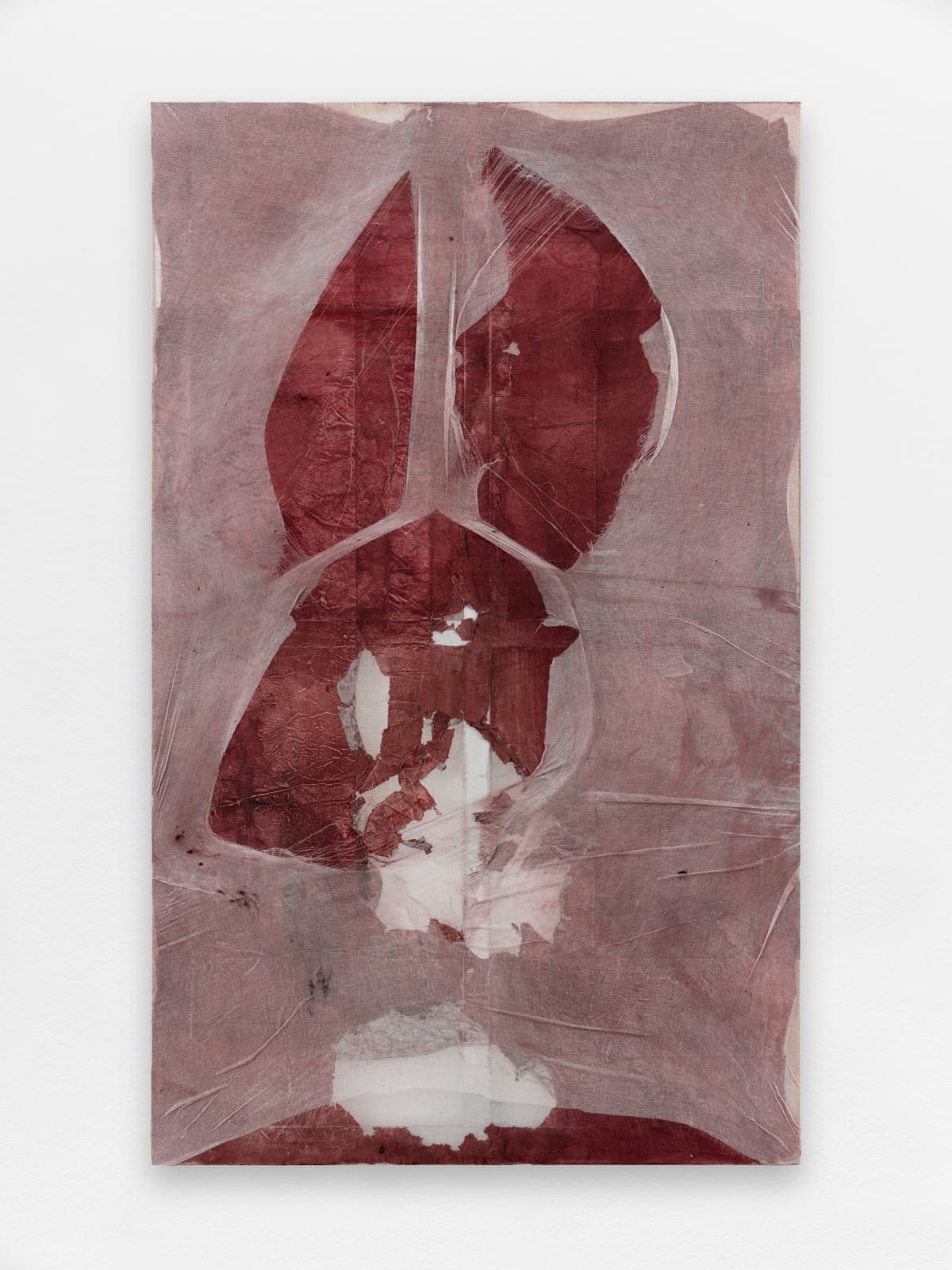 Minh Lan Tran, In the Beginning was the Cry, 2025
