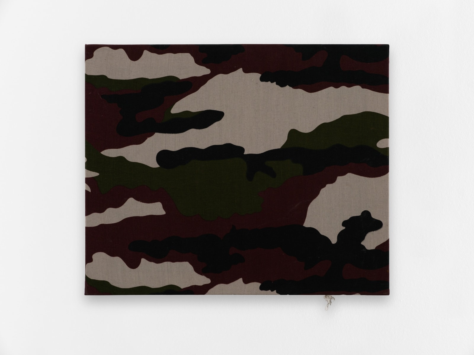Louis Somveille, Camo, 2025
