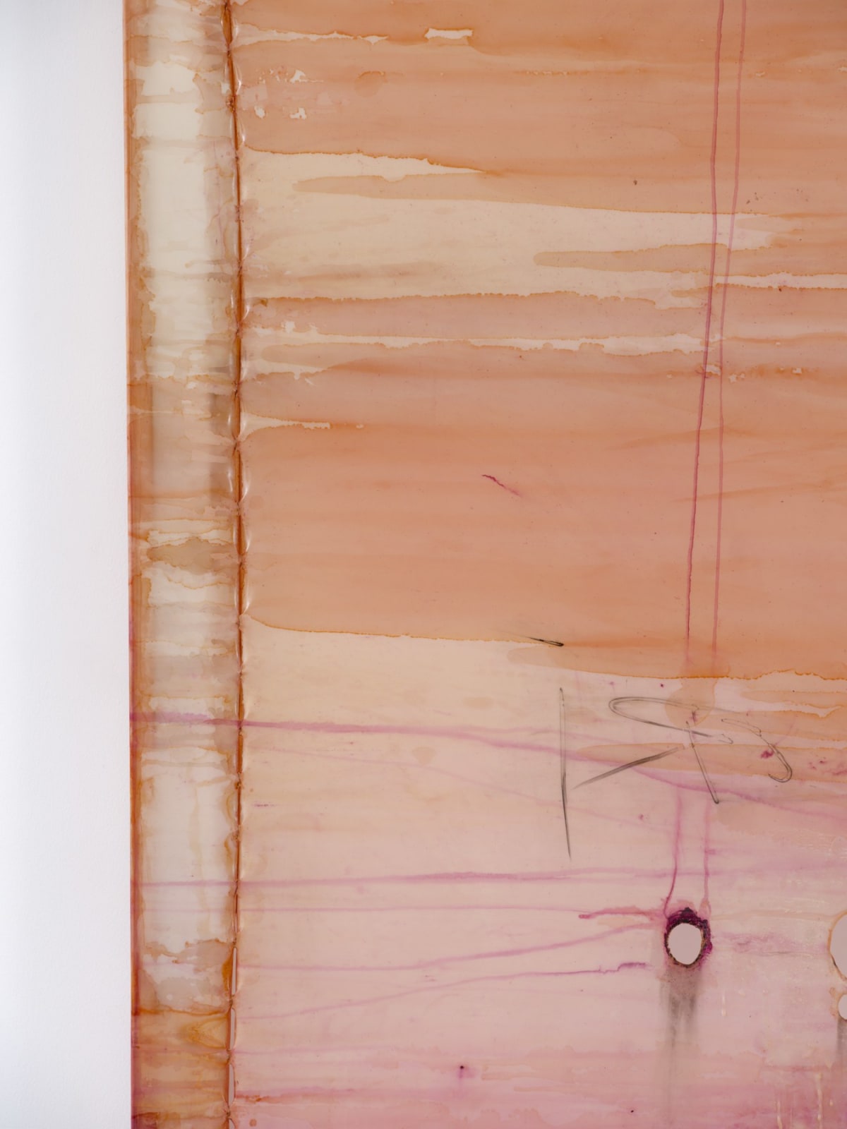 Minh Lan Tran, Intra-Action 1, 2025