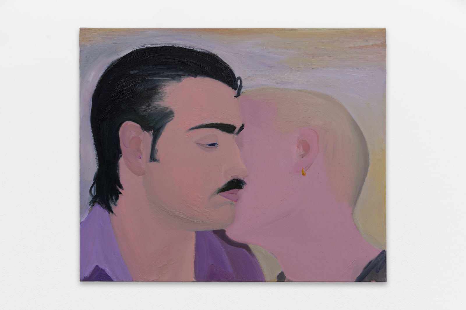 Xinyi Cheng, Tango Class, 2017