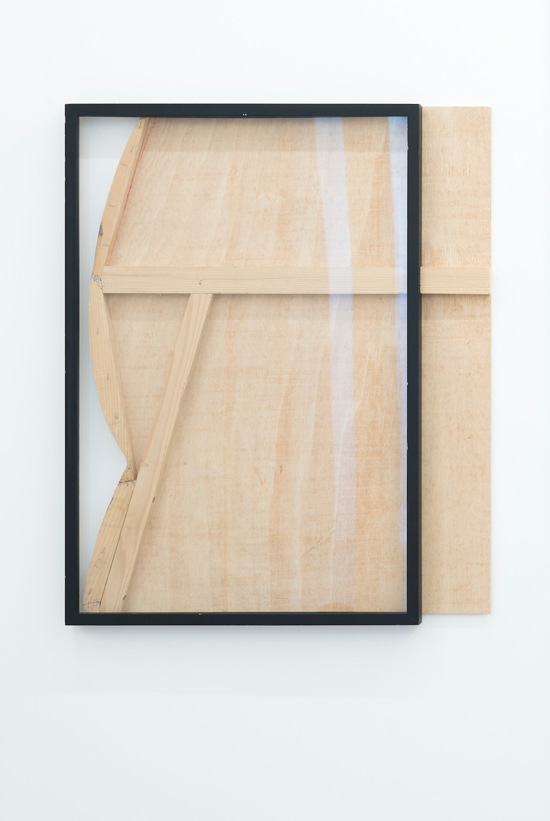 Jonathan Binet, Untitled, 2015-2018