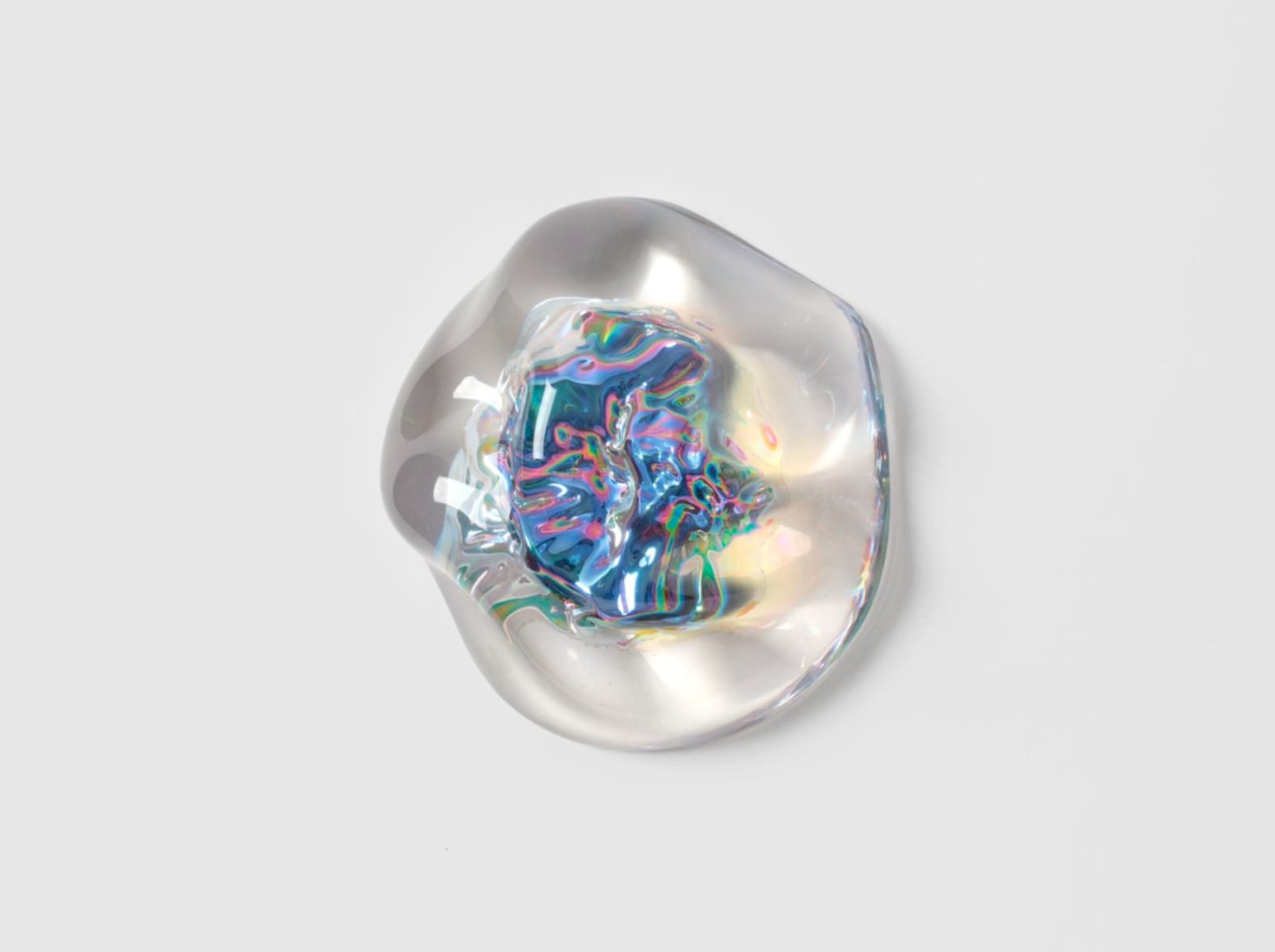 Flavie Audi, Cloudscape 7.73, 2025