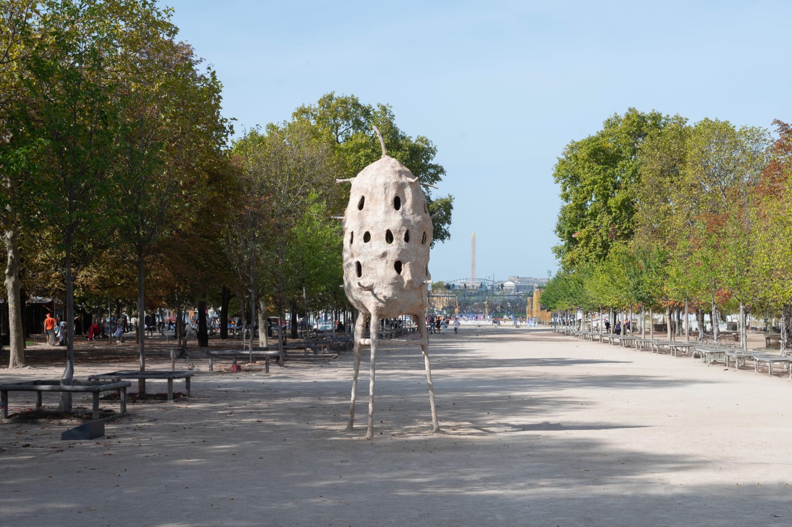 Alex Ayed, Untitled (Belt El Hmam I), 2023