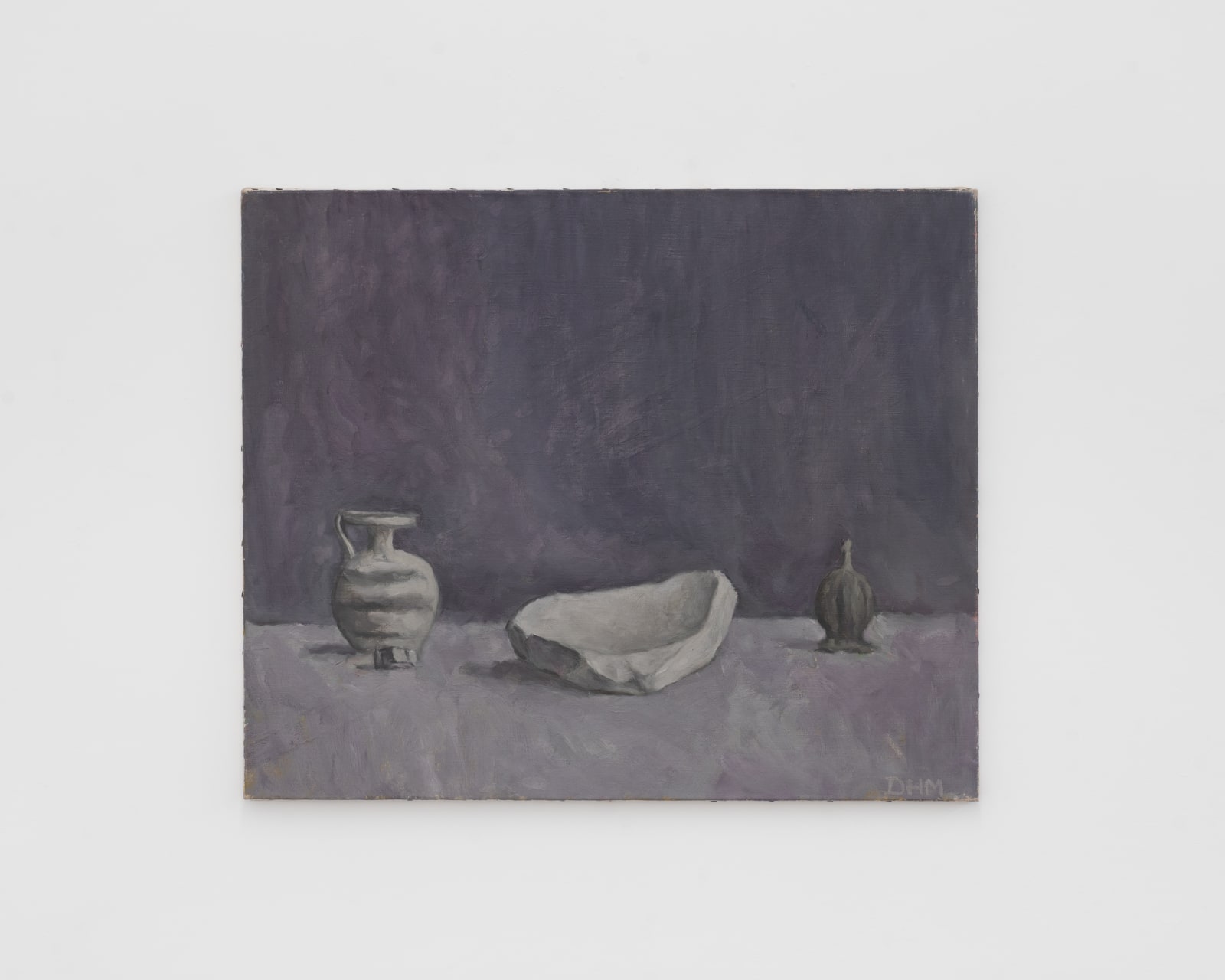 Deborah Hanson Murphy, Variation 29, 1975