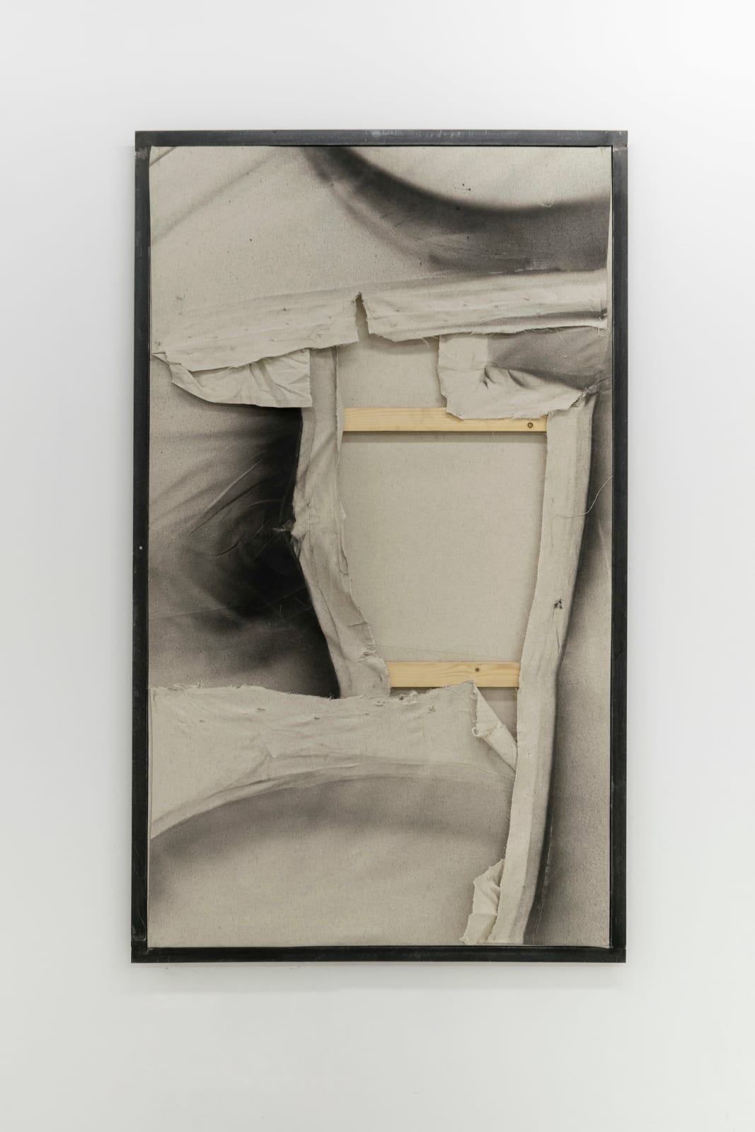 Jonathan Binet, Untitled , 2015-2018