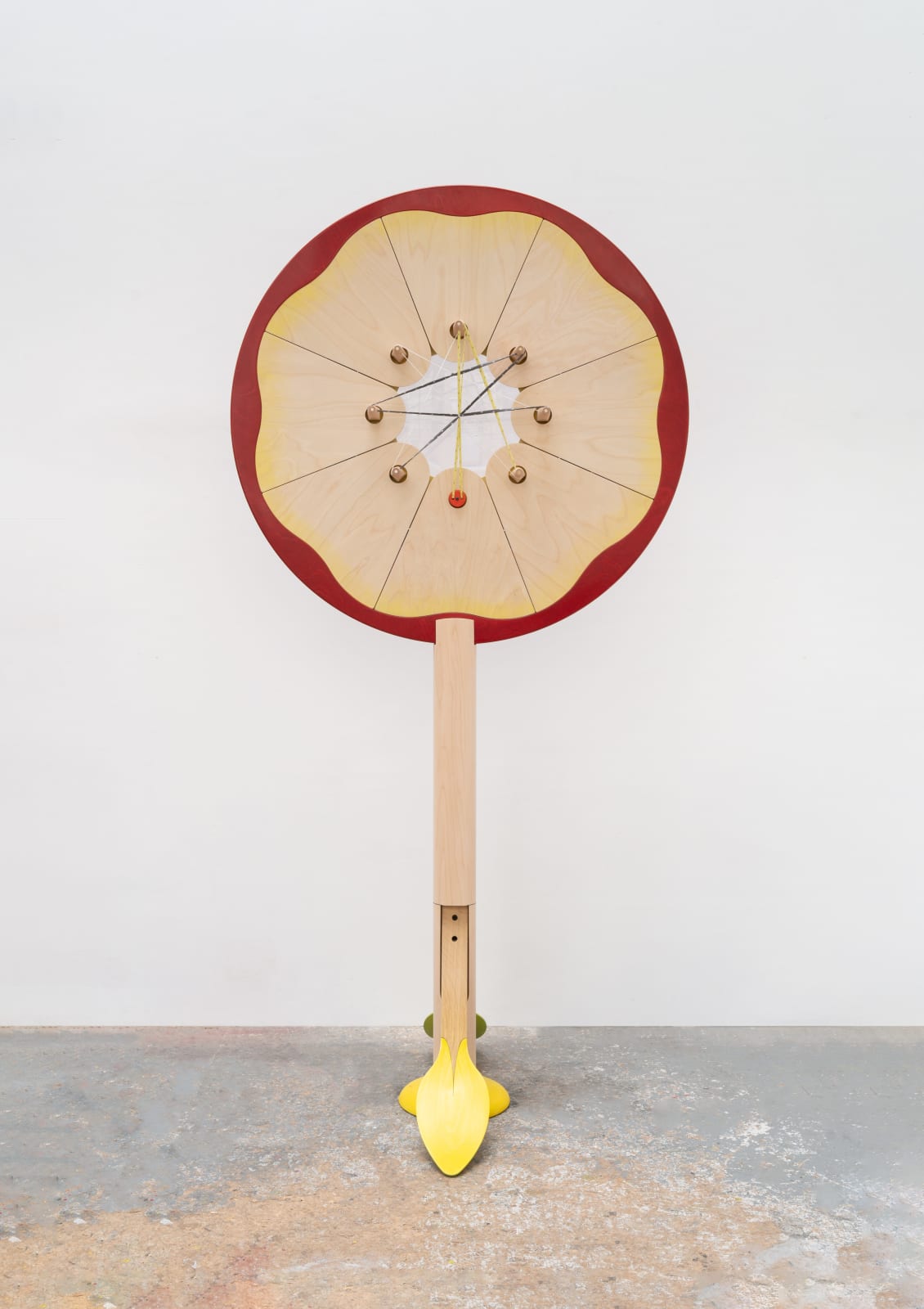 Camille Blatrix, Those Who Inhale the Dew, 2023