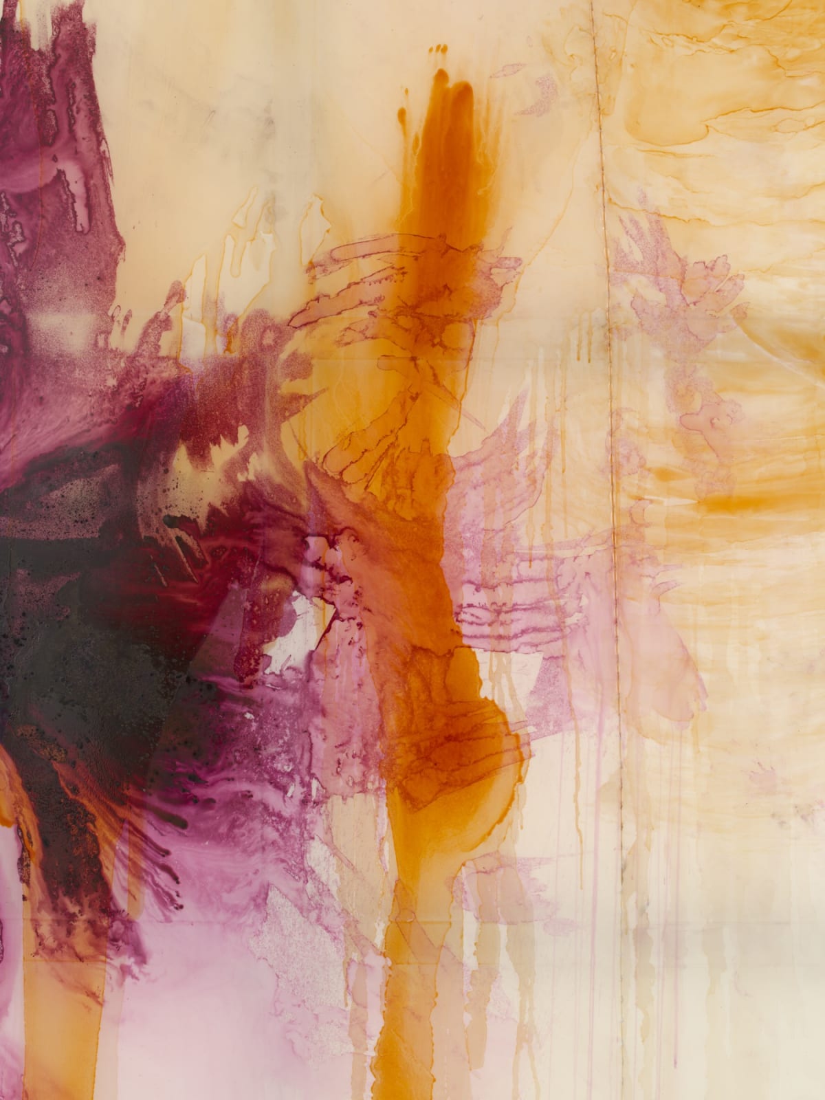 Minh Lan Tran, Intra-Action 2 , 2025
